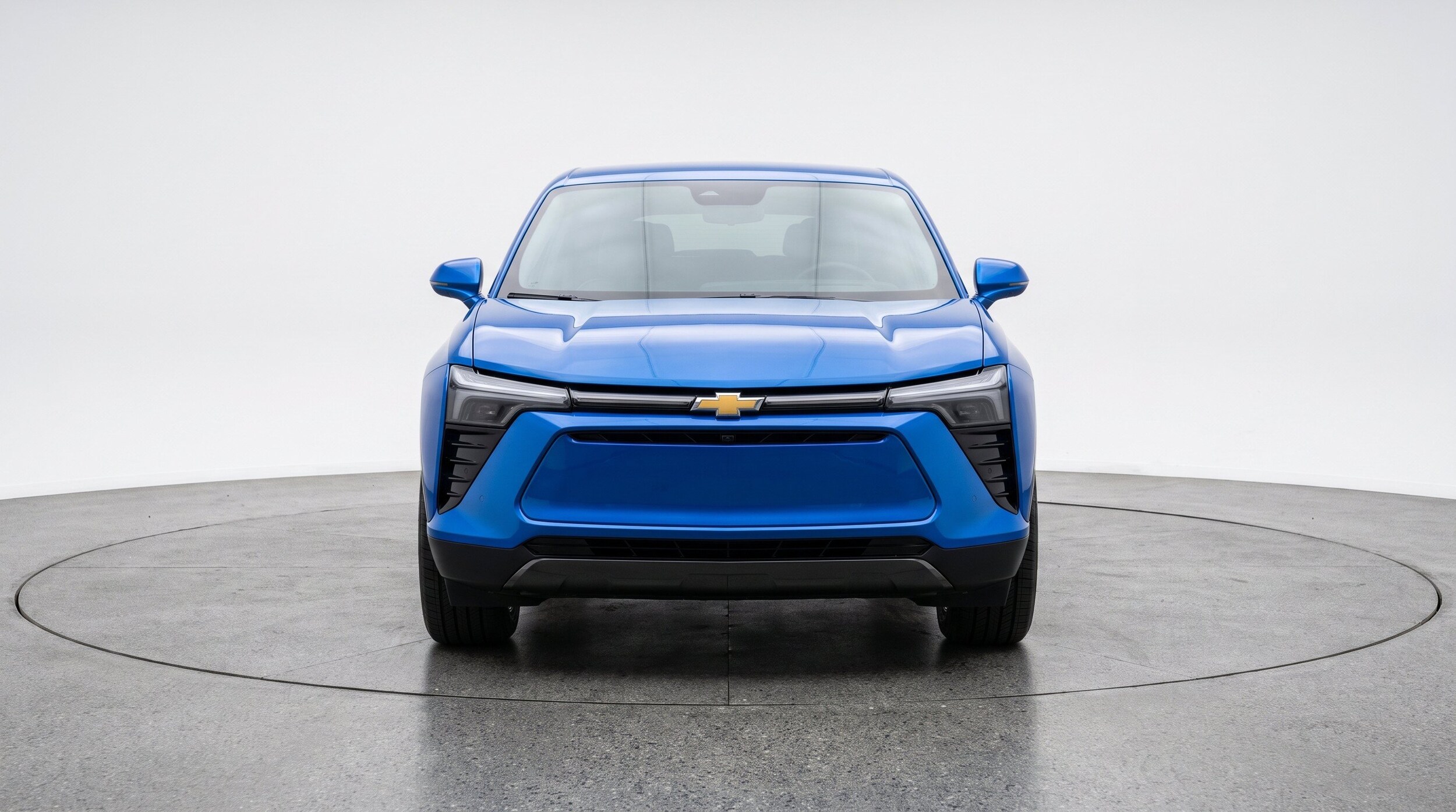 Thumbnail: 2025 Chevrolet Blazer - 2