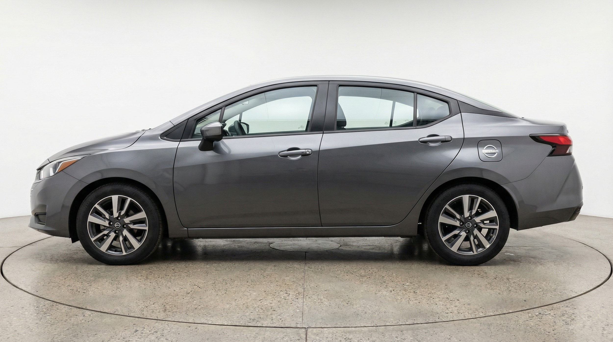 Thumbnail: 2025 Nissan Versa - 4