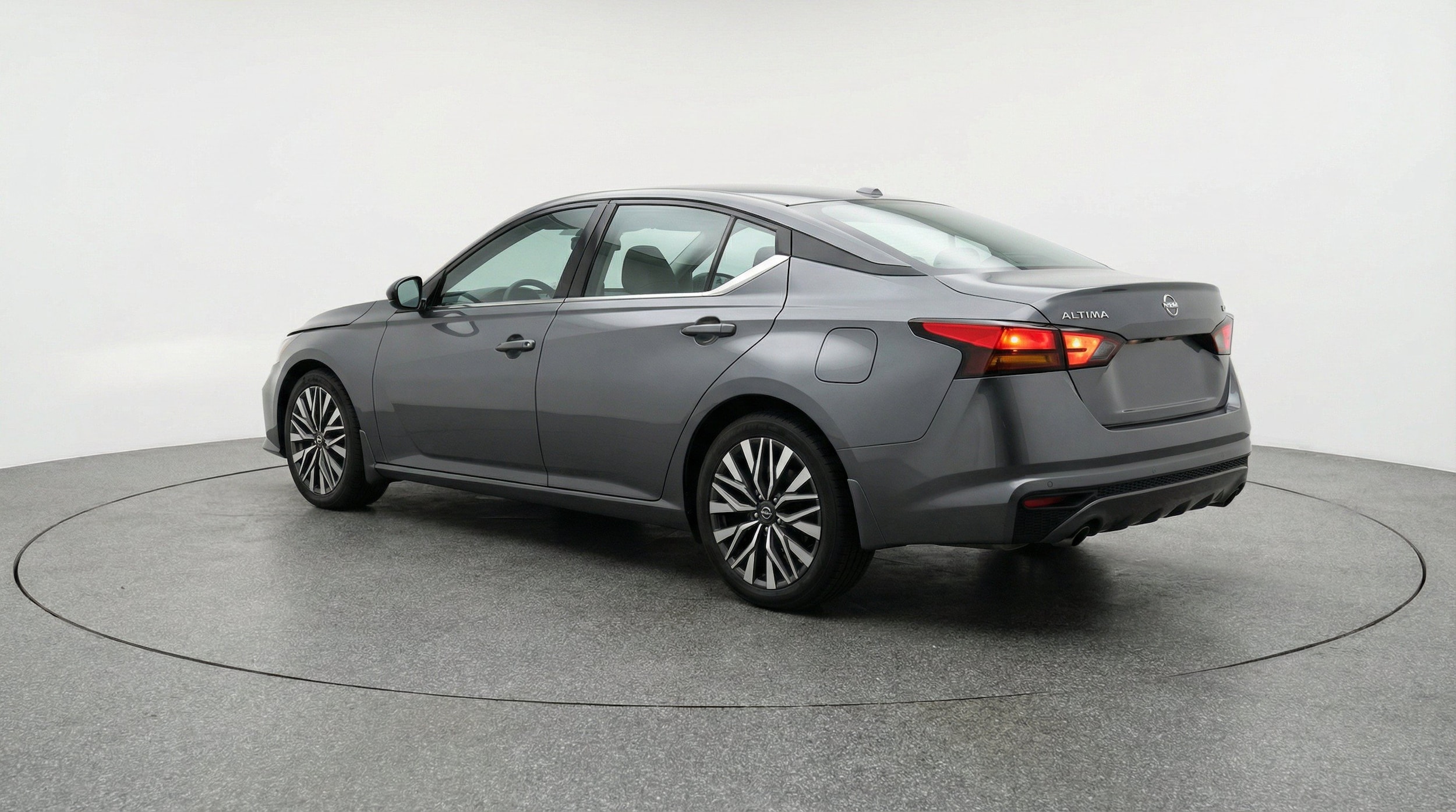 Thumbnail: 2025 Nissan Altima - 6