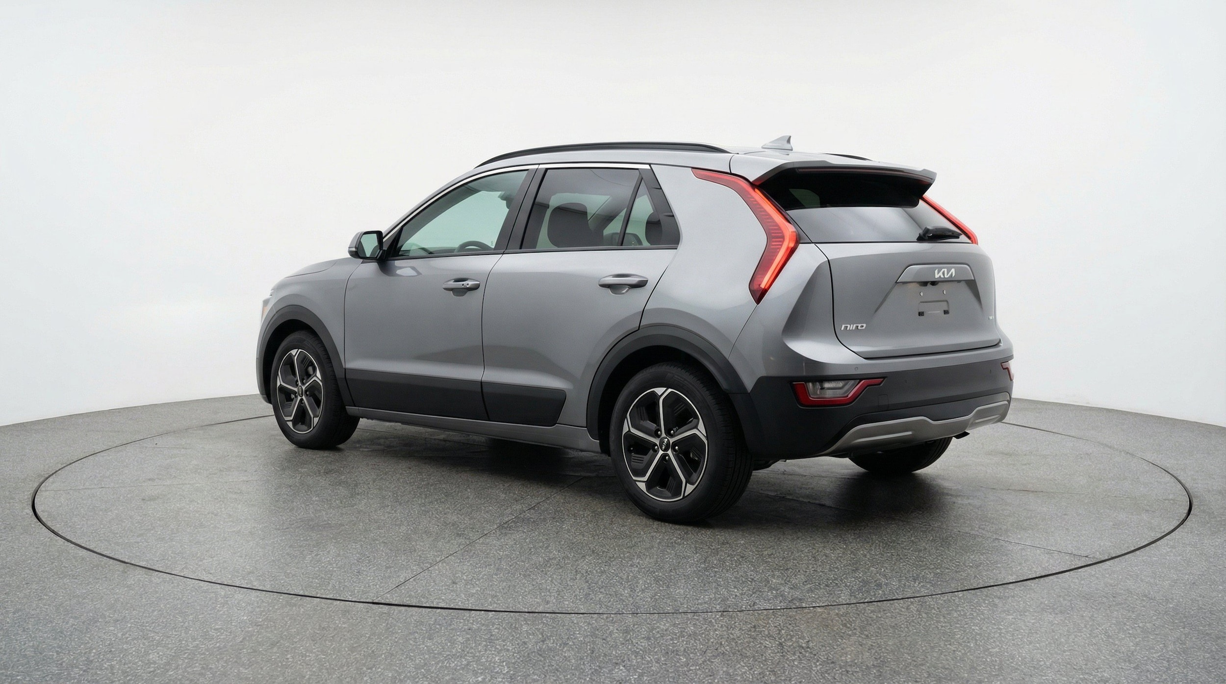Thumbnail: 2026 Kia Niro - 6