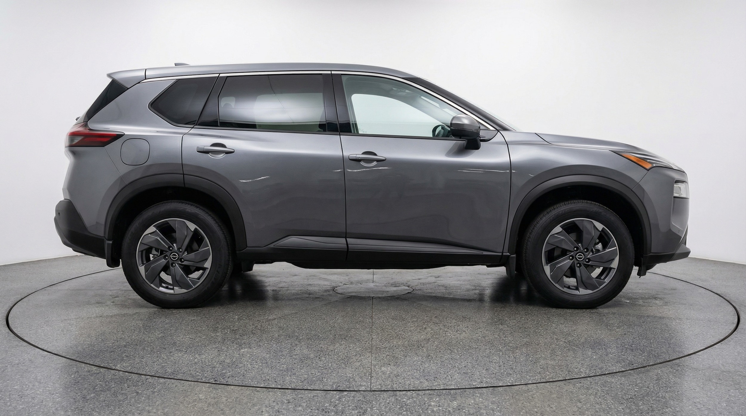 Thumbnail: 2025 Nissan Rogue - 8