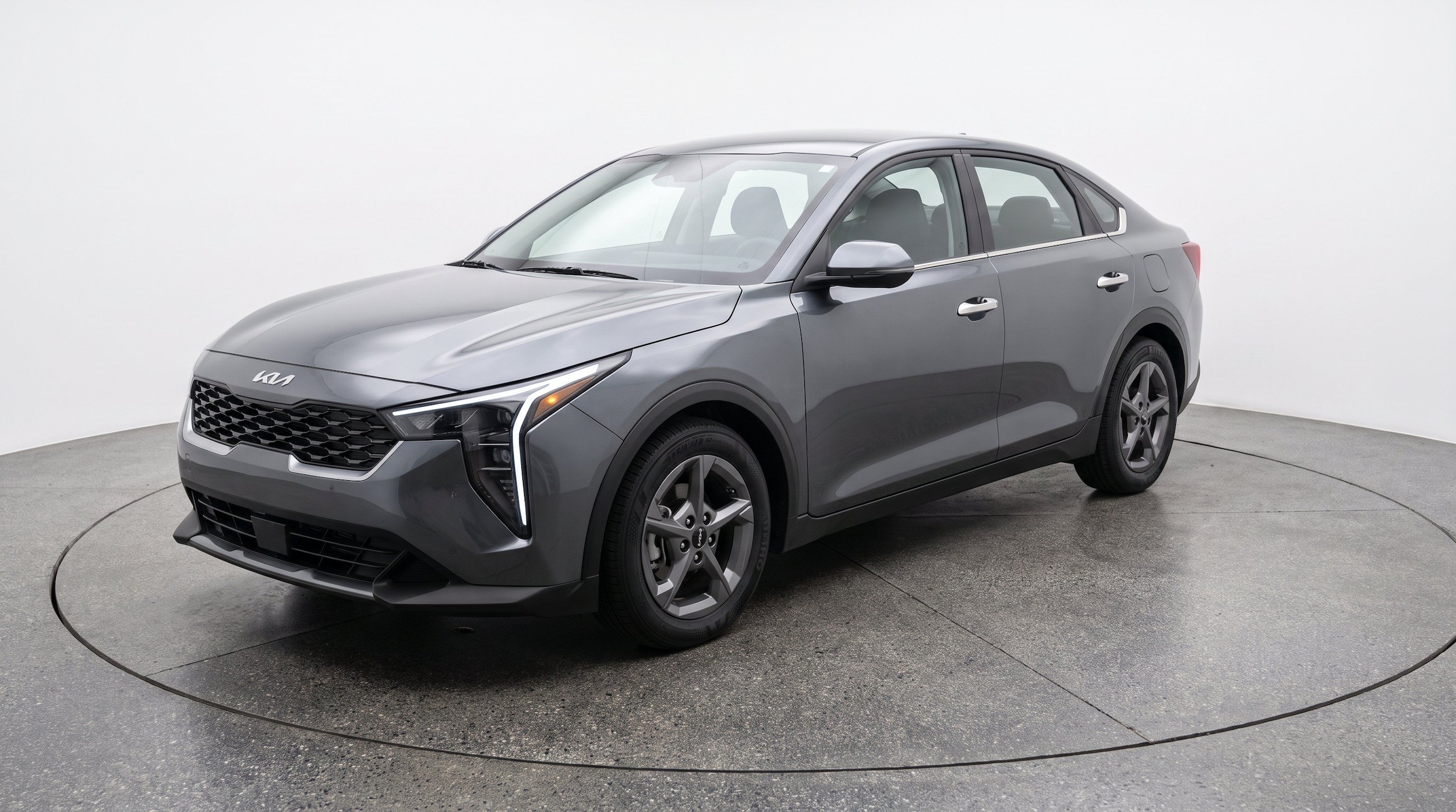 Thumbnail: 2026 Kia K4 - 3