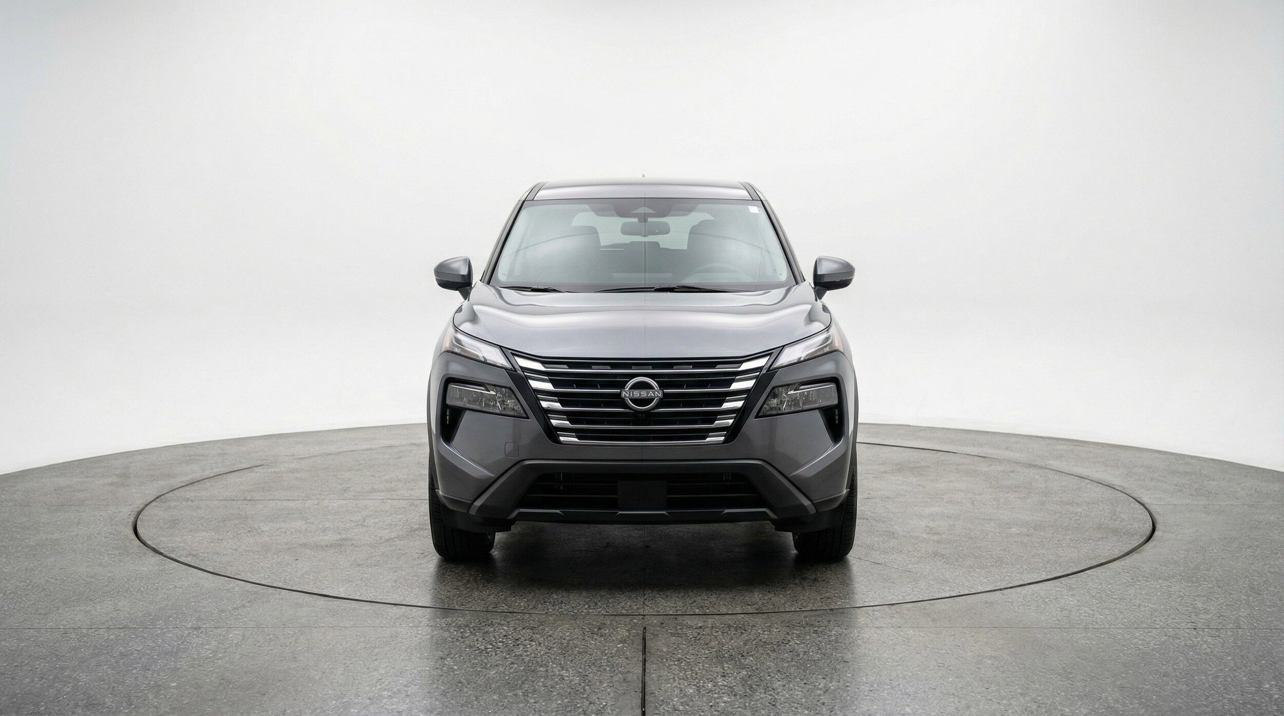 Thumbnail: 2025 Nissan Rogue - 2