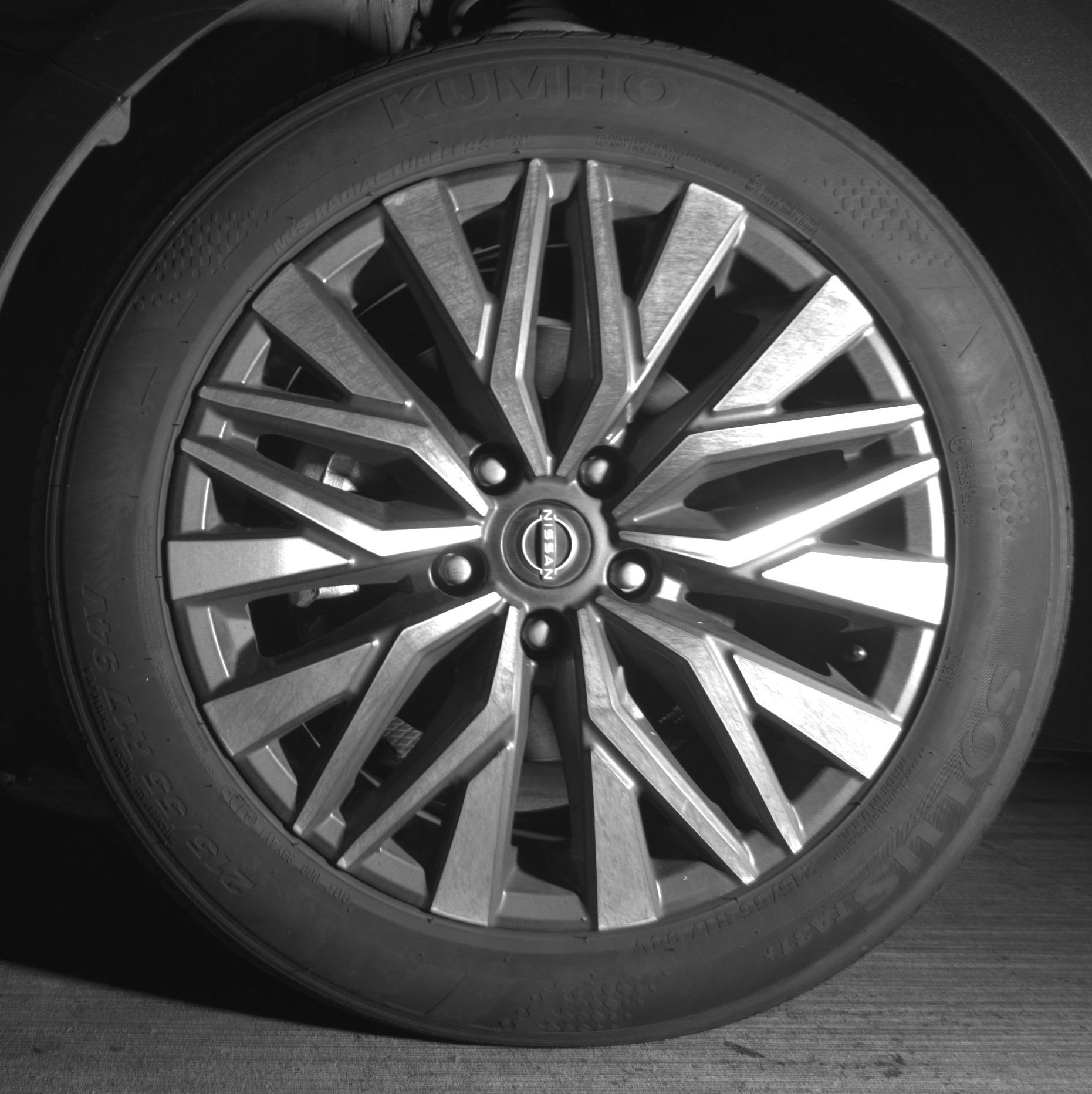 Thumbnail: 2025 Nissan Altima - 12