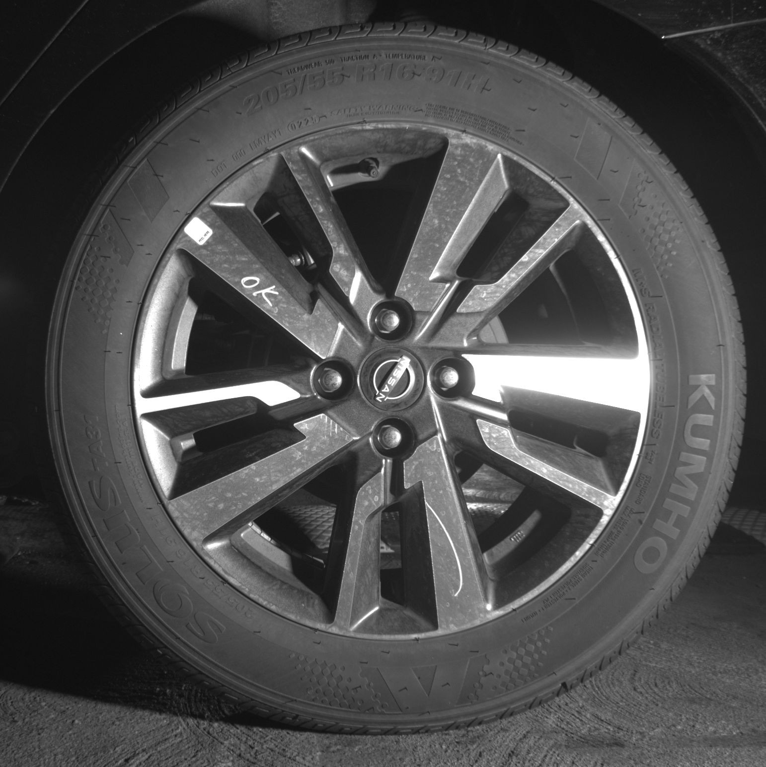 Thumbnail: 2025 Nissan Versa - 11