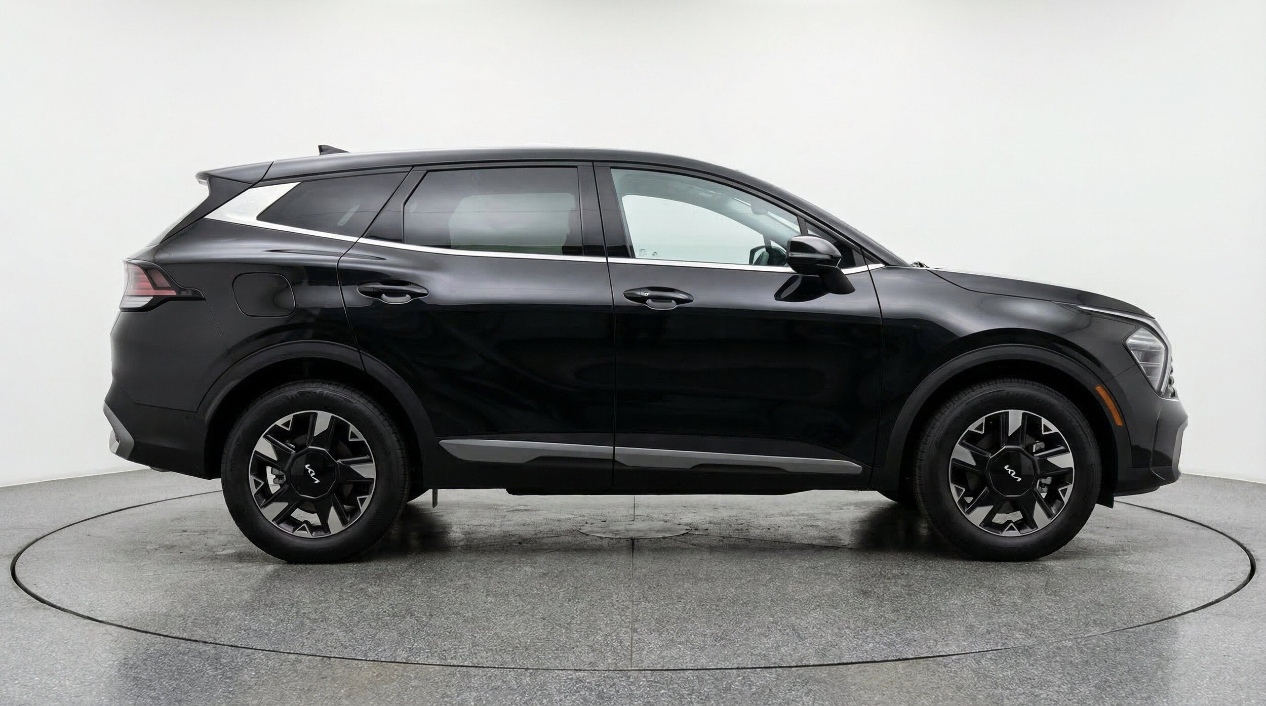 Thumbnail: 2026 Kia Sportage - 11
