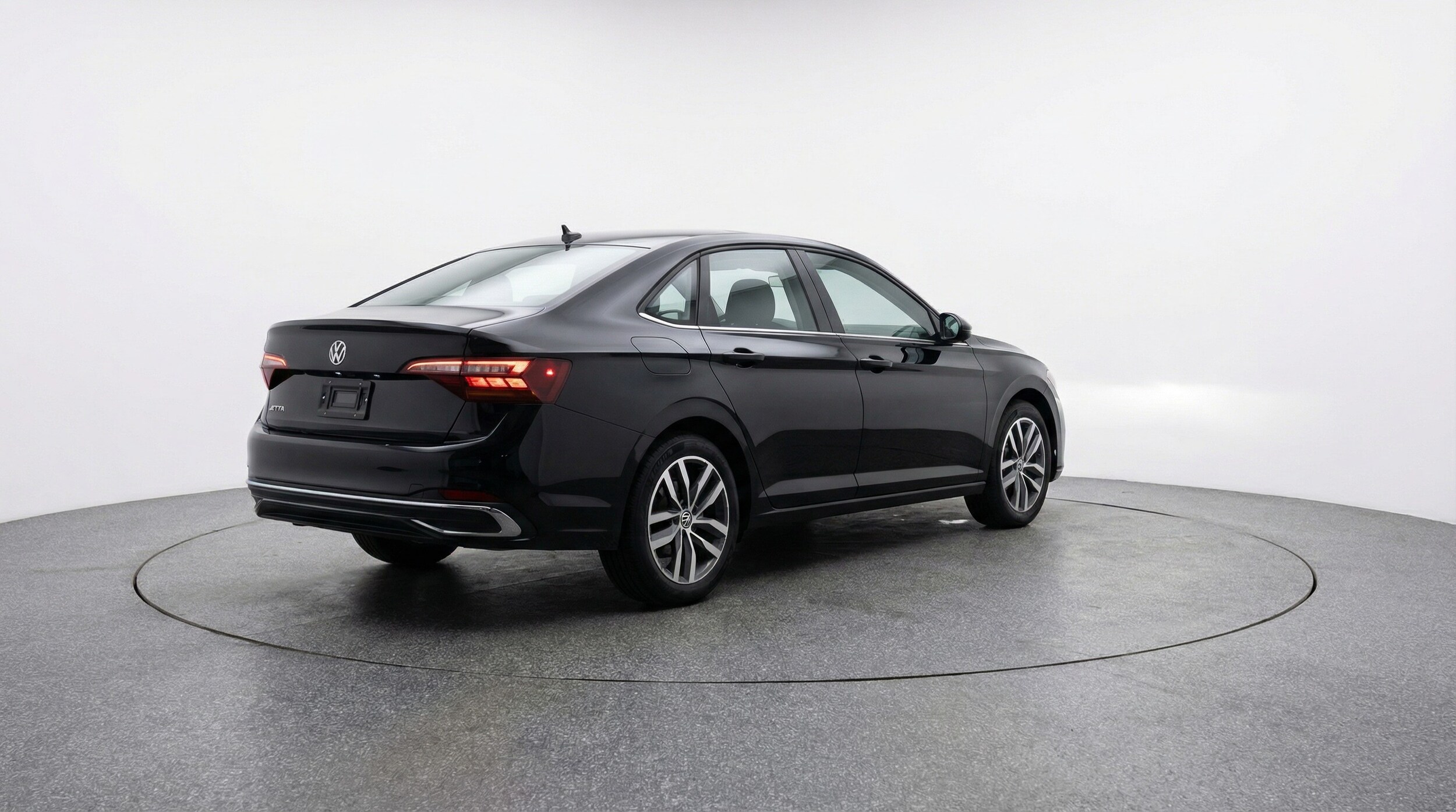 Thumbnail: 2025 Volkswagen Jetta - 7