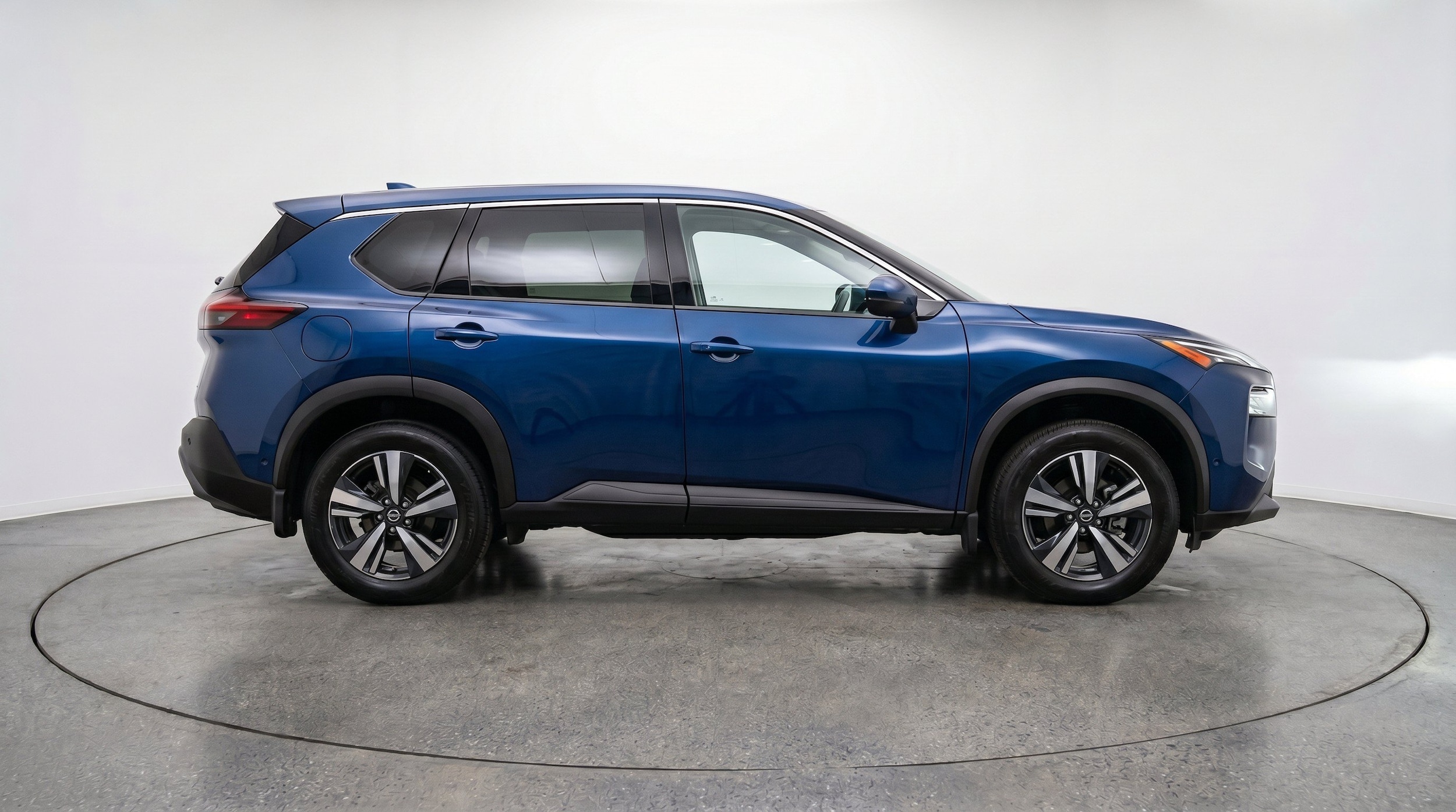 Thumbnail: 2026 Nissan Rogue - 11