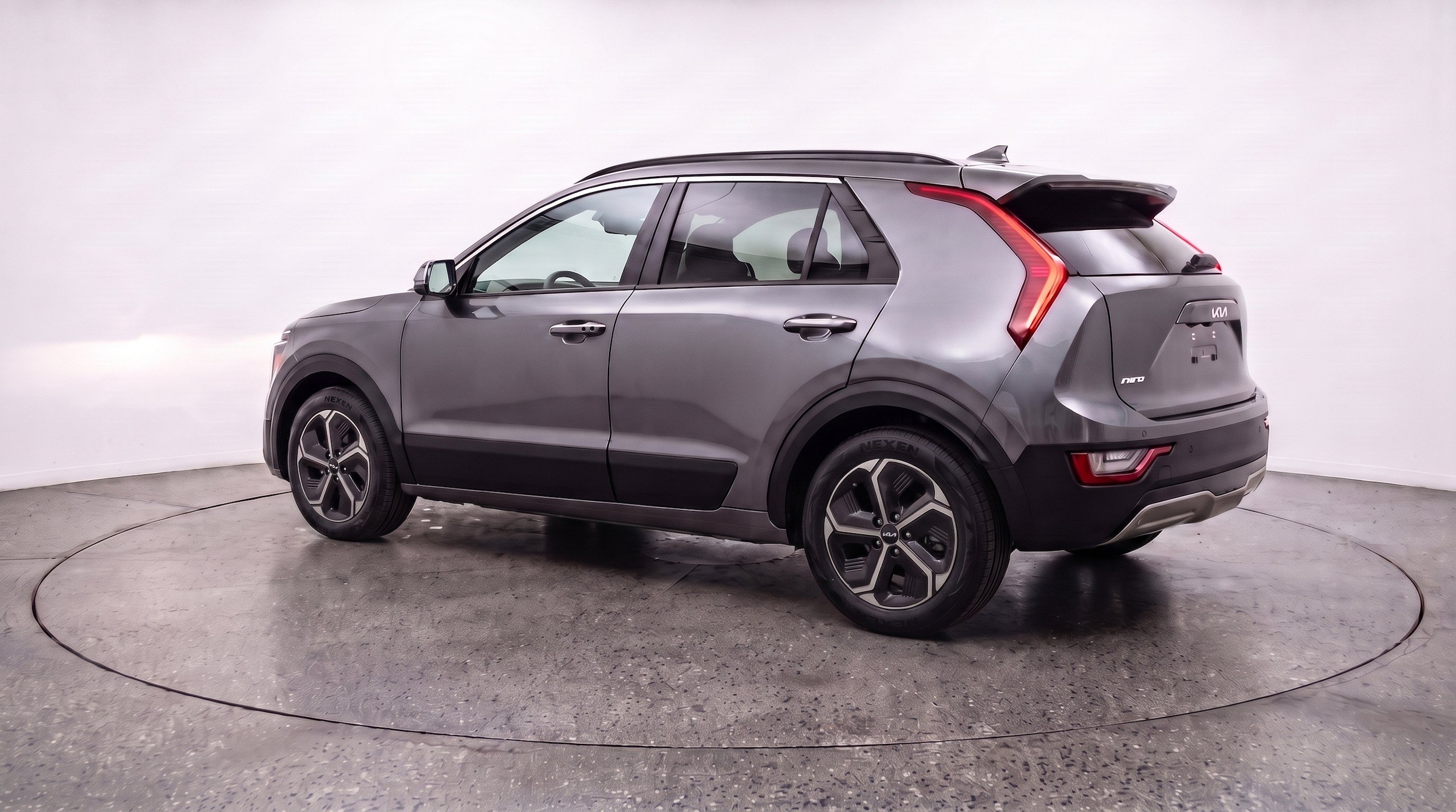 Thumbnail: 2026 Kia Niro - 6