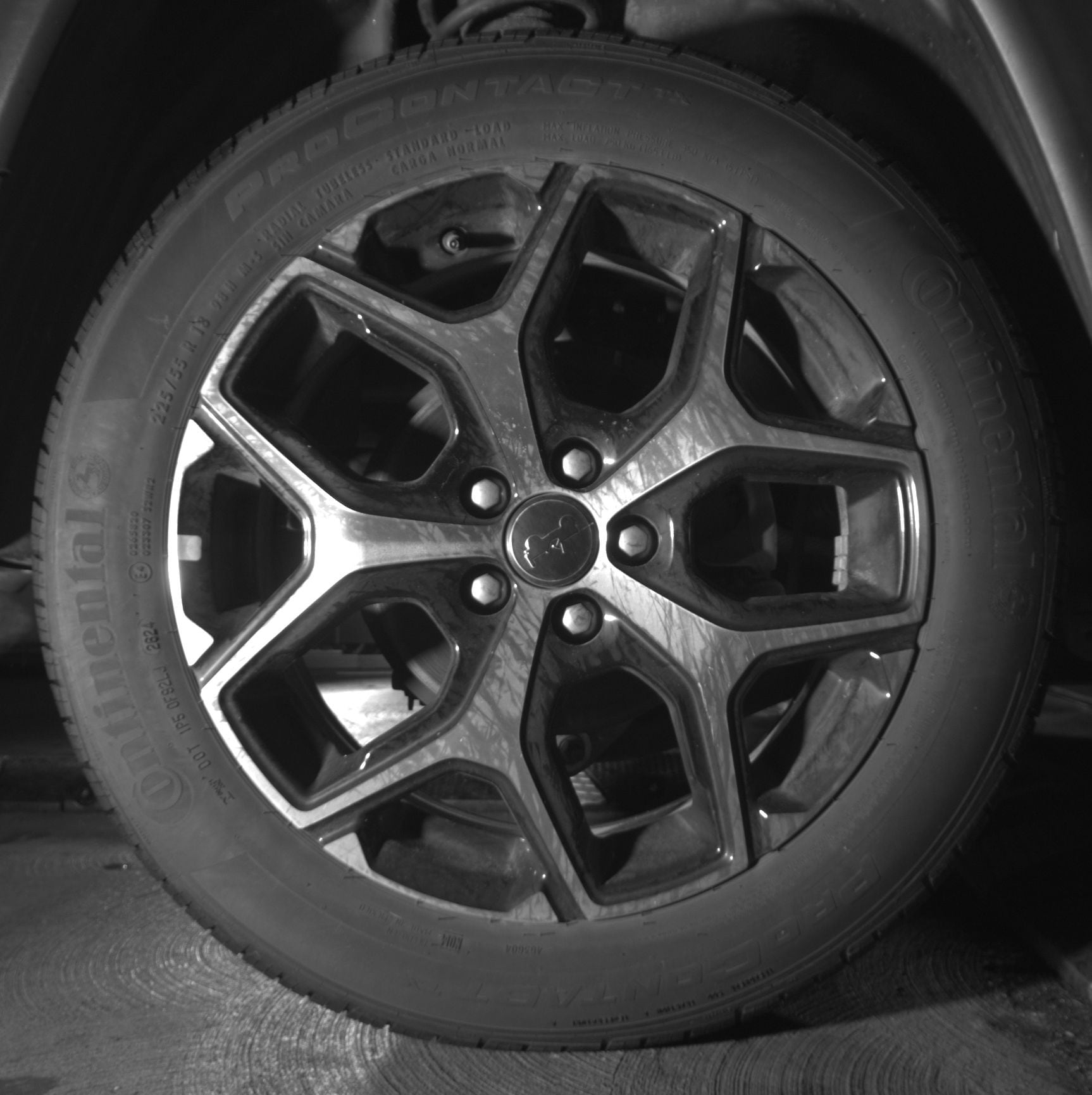 Thumbnail: 2025 Jeep Compass - 12