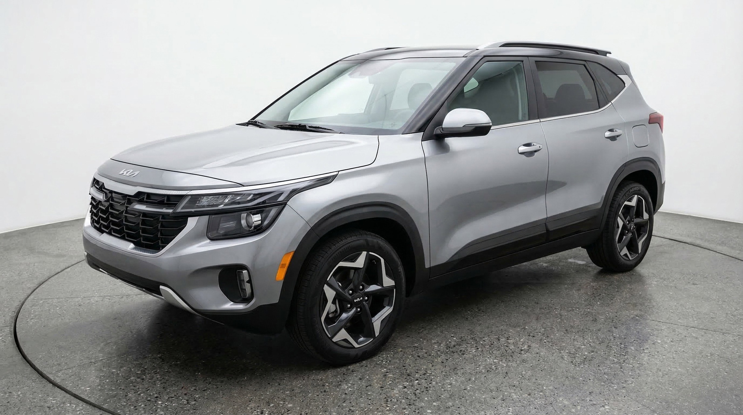 Thumbnail: 2025 Kia Seltos - 3