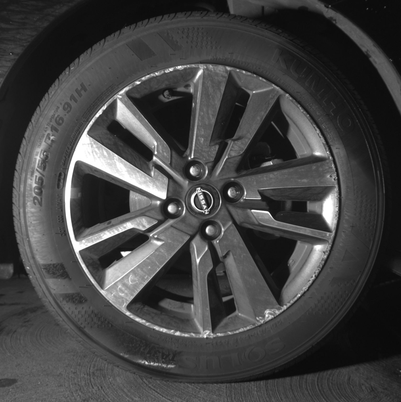 Thumbnail: 2025 Nissan Versa - 13