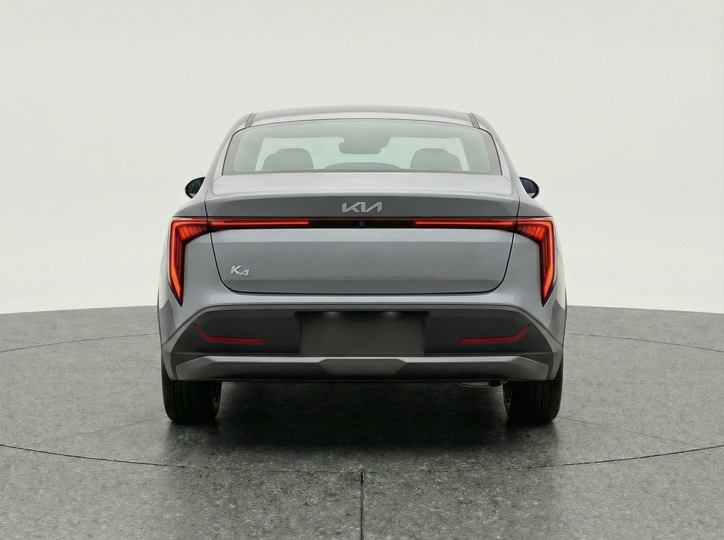 Thumbnail: 2025 Kia K4 - 6