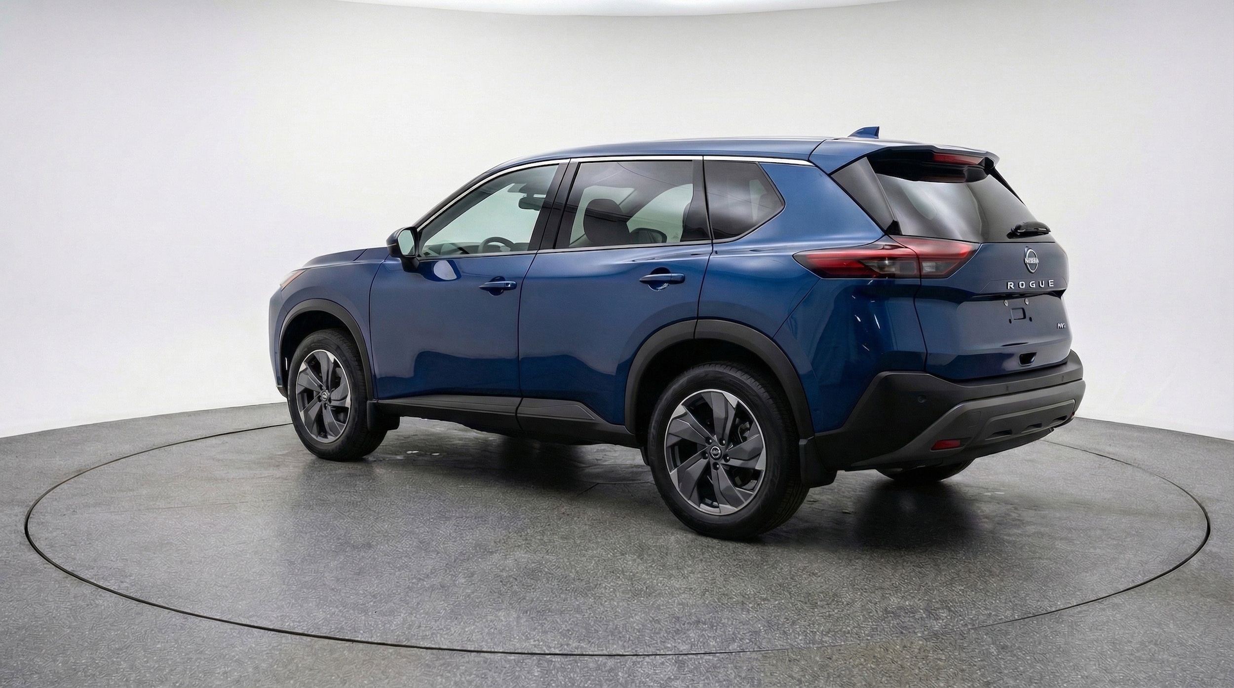 Thumbnail: 2025 Nissan Rogue - 6