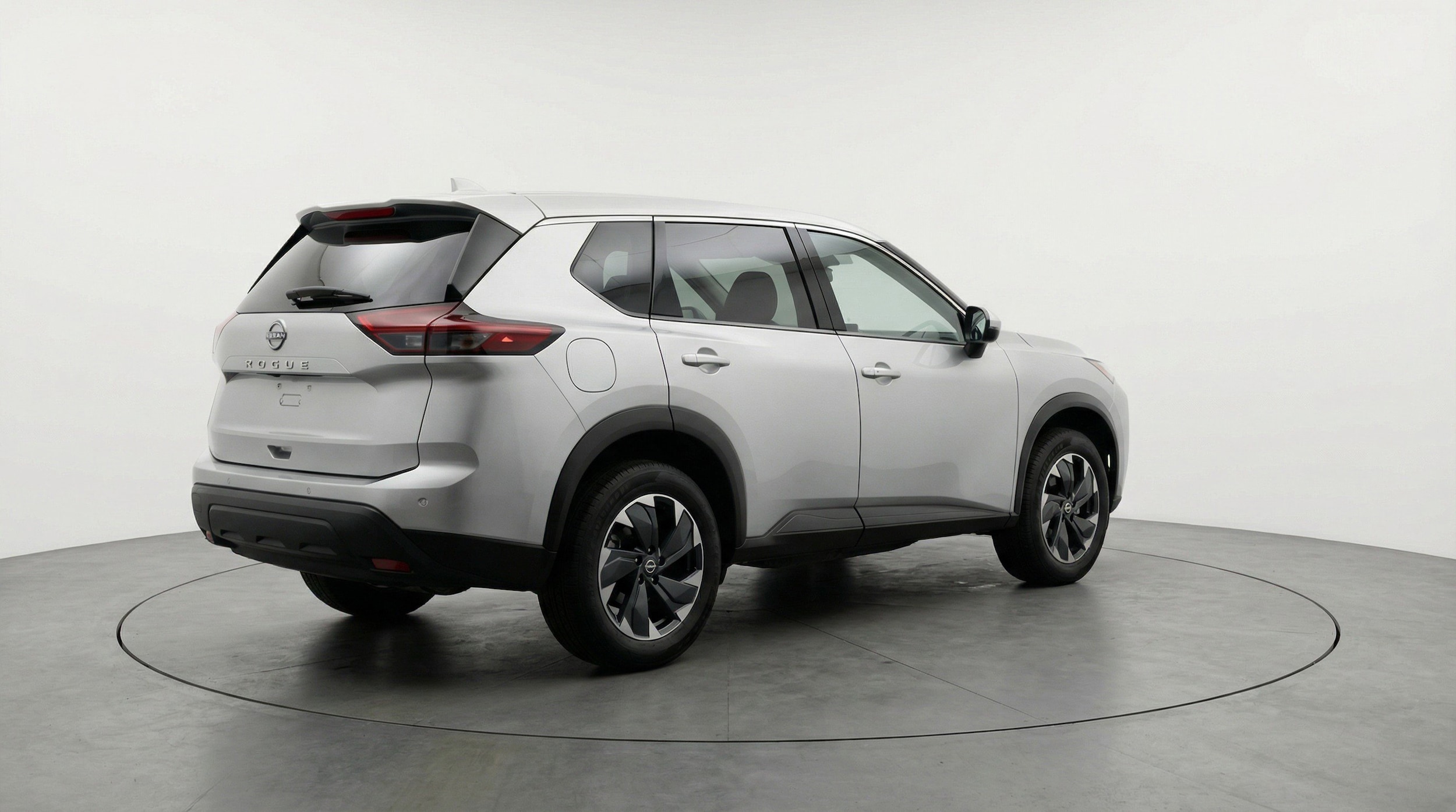 Thumbnail: 2025 Nissan Rogue - 9