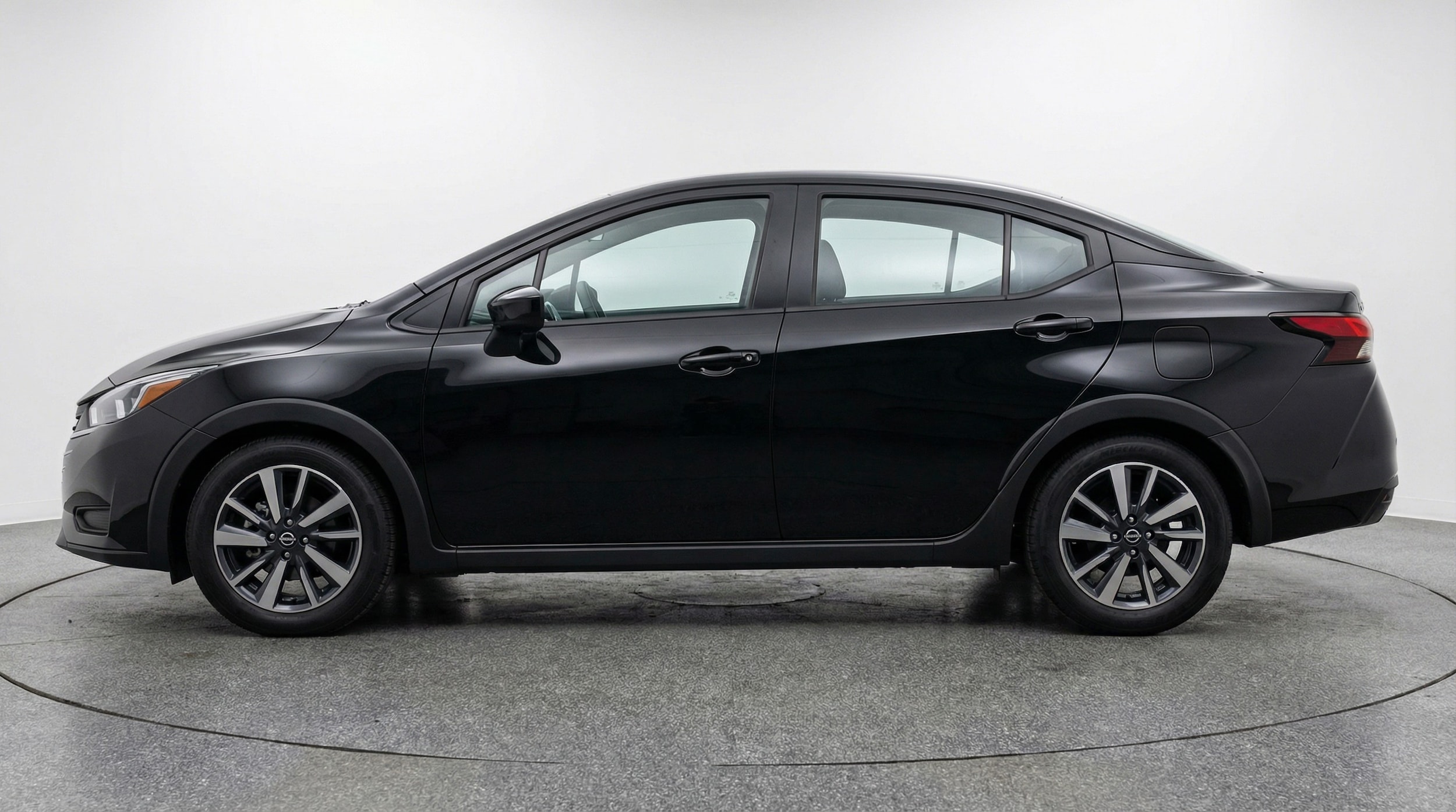 Thumbnail: 2025 Nissan Versa - 4