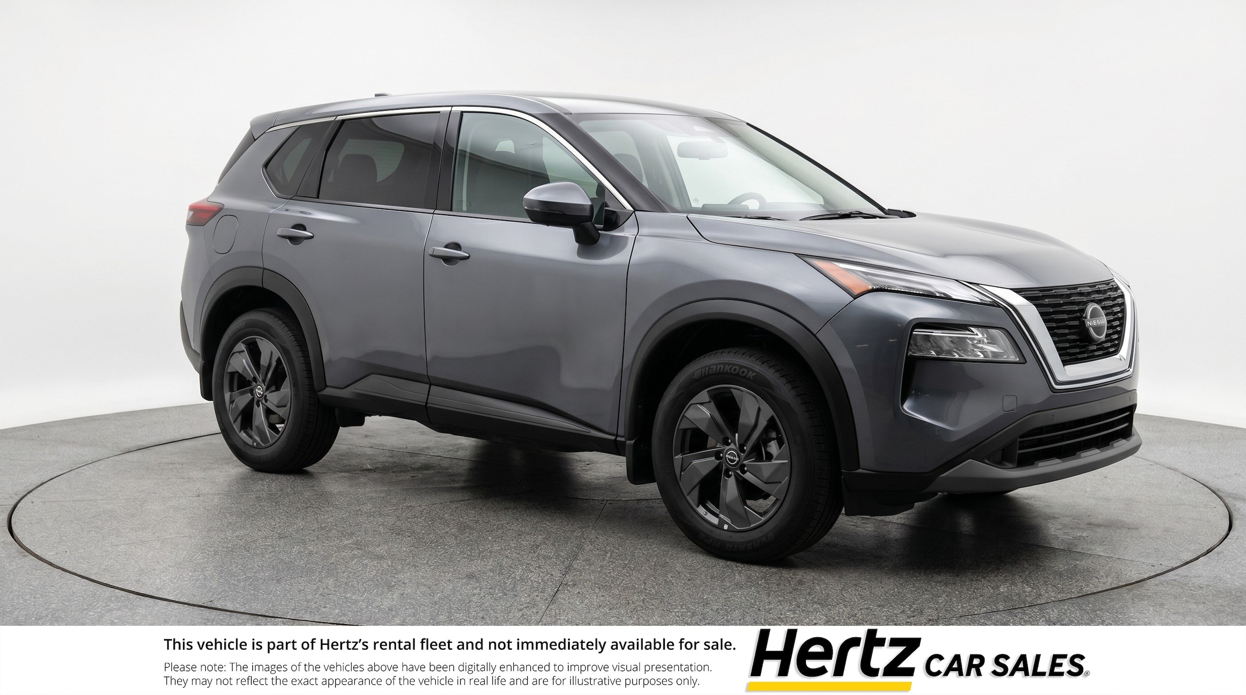 Thumbnail: 2026 Nissan Rogue - 1