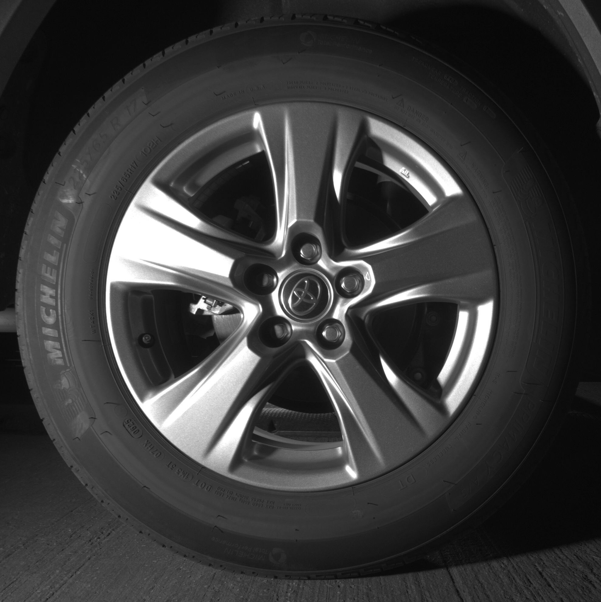 Thumbnail: 2025 Toyota RAV4 - 12