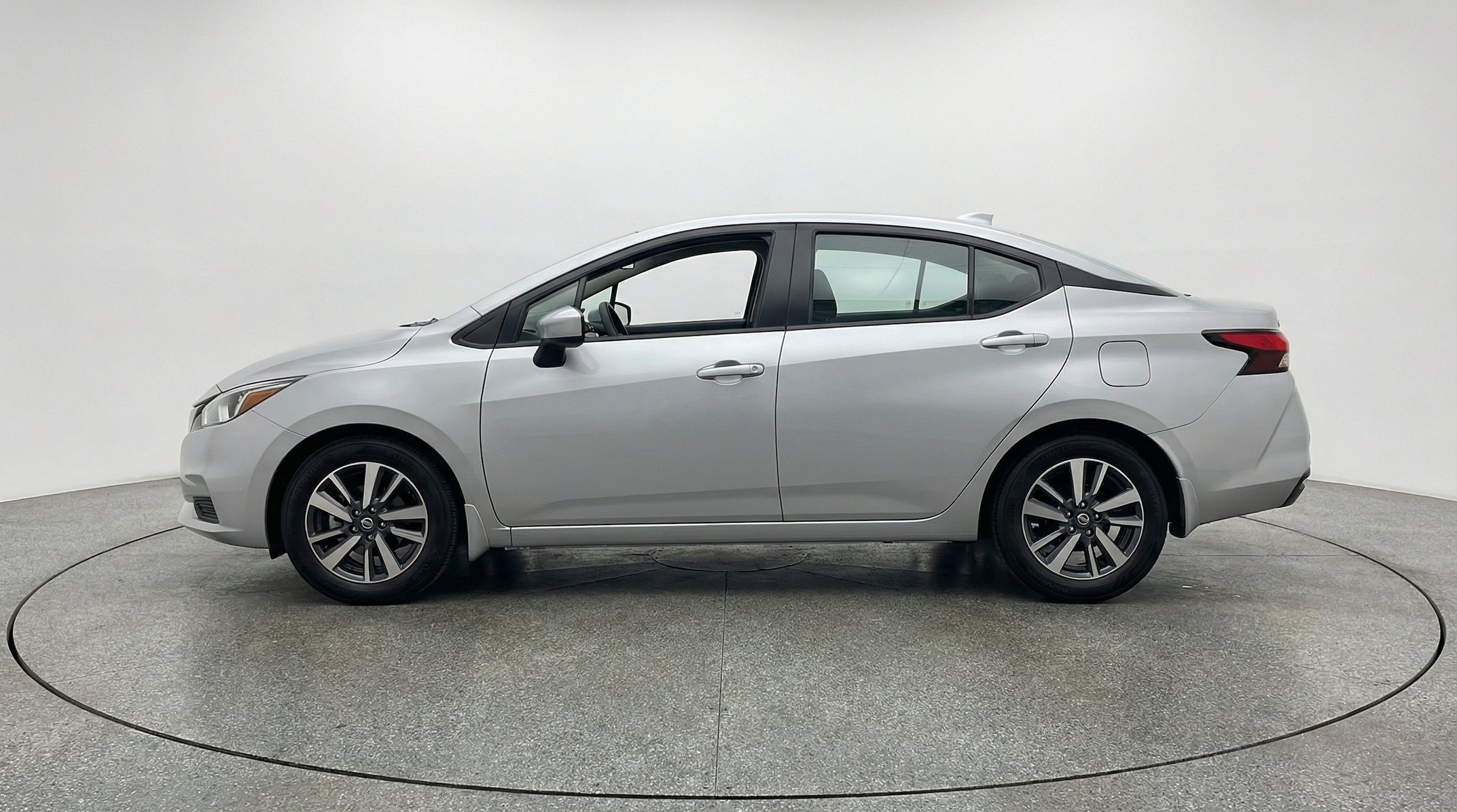 Thumbnail: 2025 Nissan Versa - 5