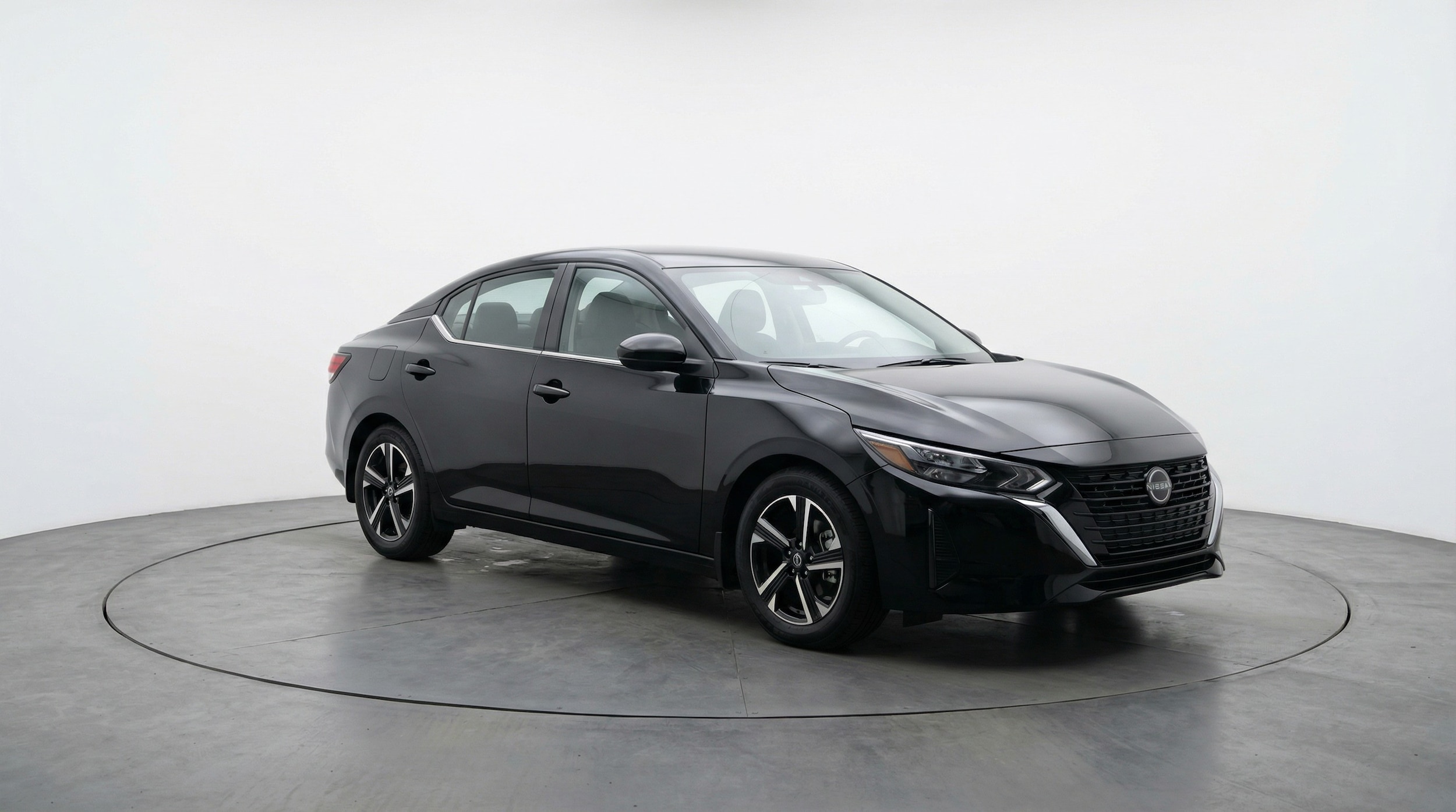 Thumbnail: 2025 Nissan Sentra - 1