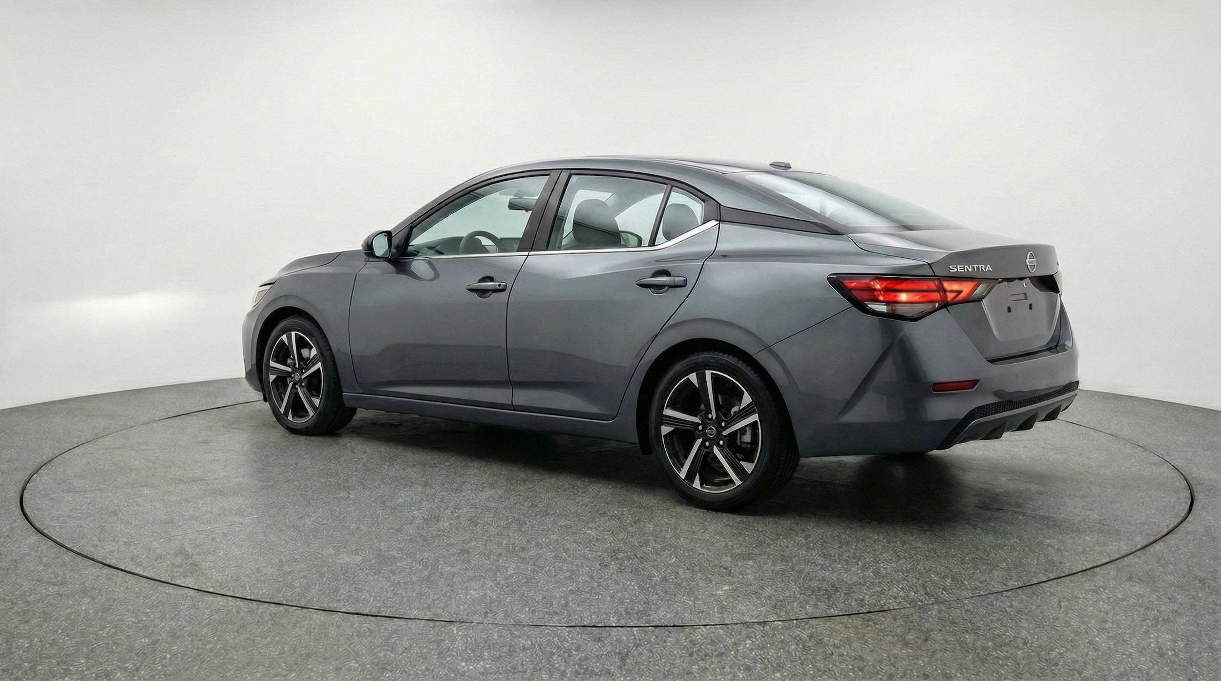 Thumbnail: 2025 Nissan Sentra - 6