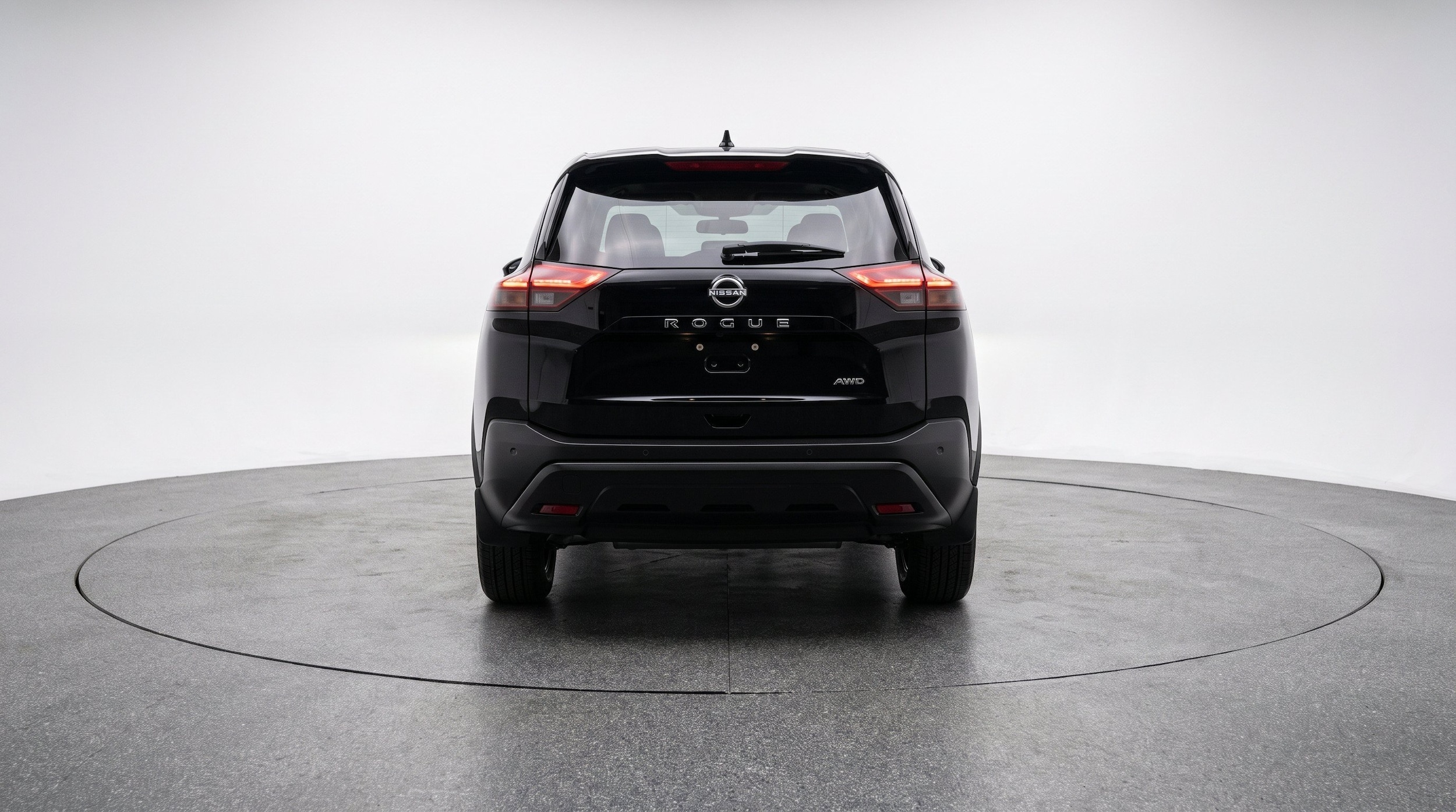 Thumbnail: 2026 Nissan Rogue - 7