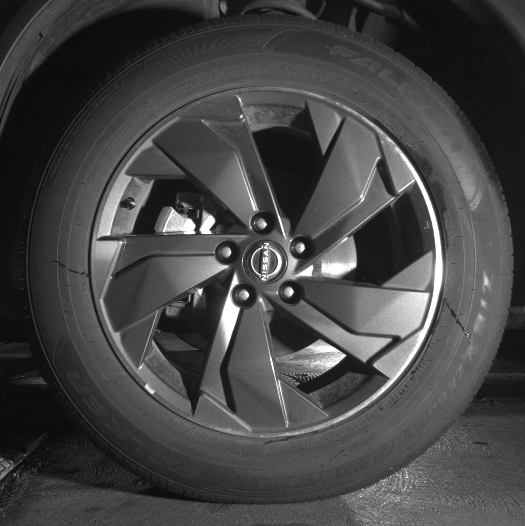 Thumbnail: 2025 Nissan Rogue - 12