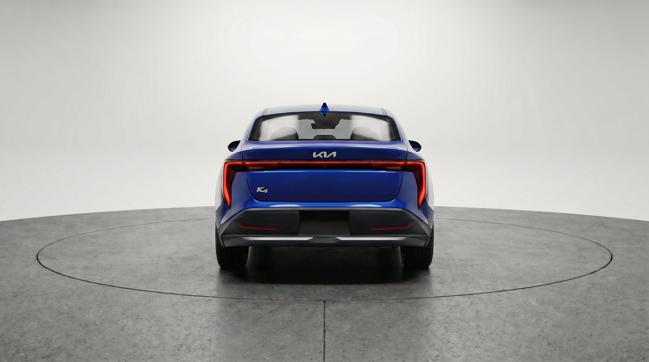 Thumbnail: 2026 Kia K4 - 7