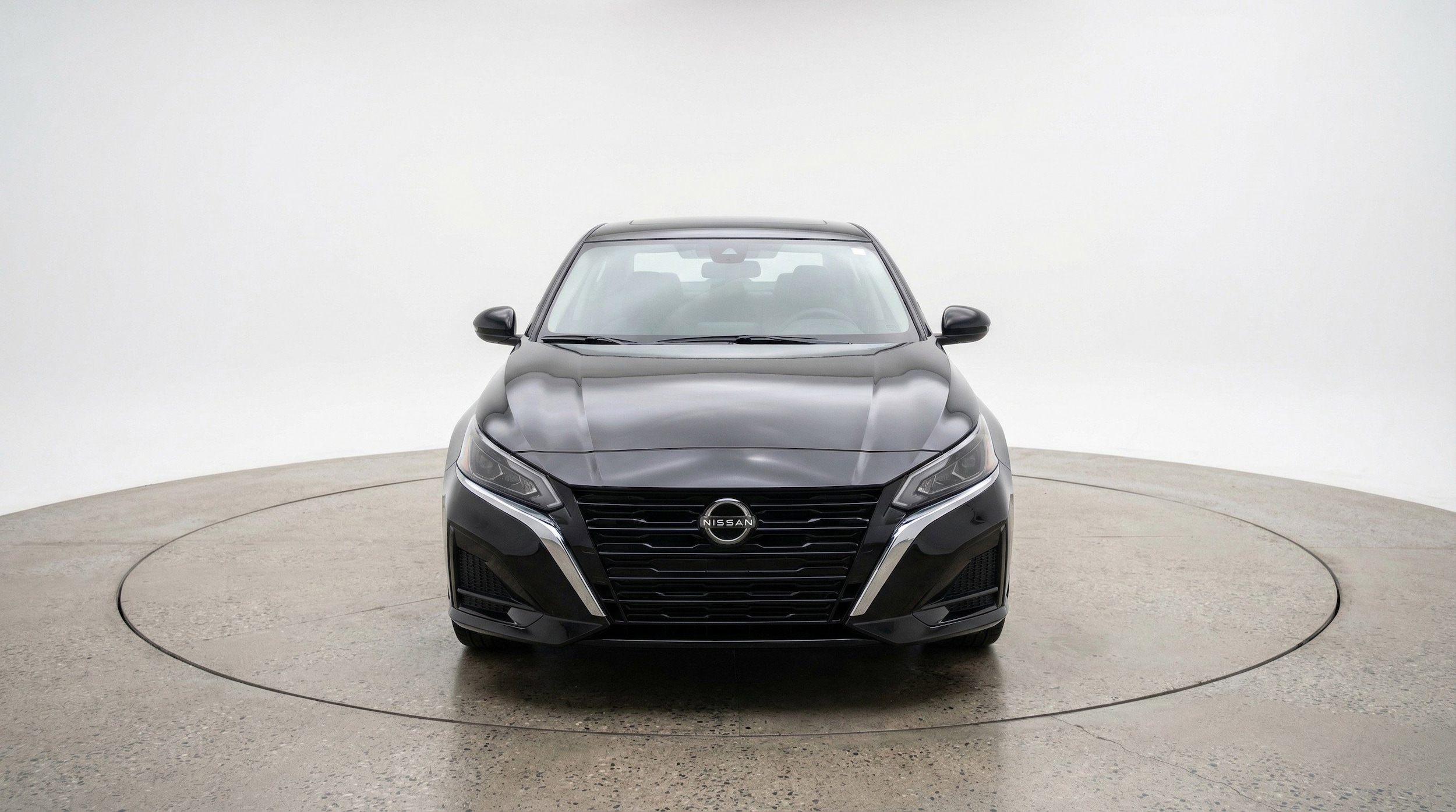 Thumbnail: 2025 Nissan Altima - 2