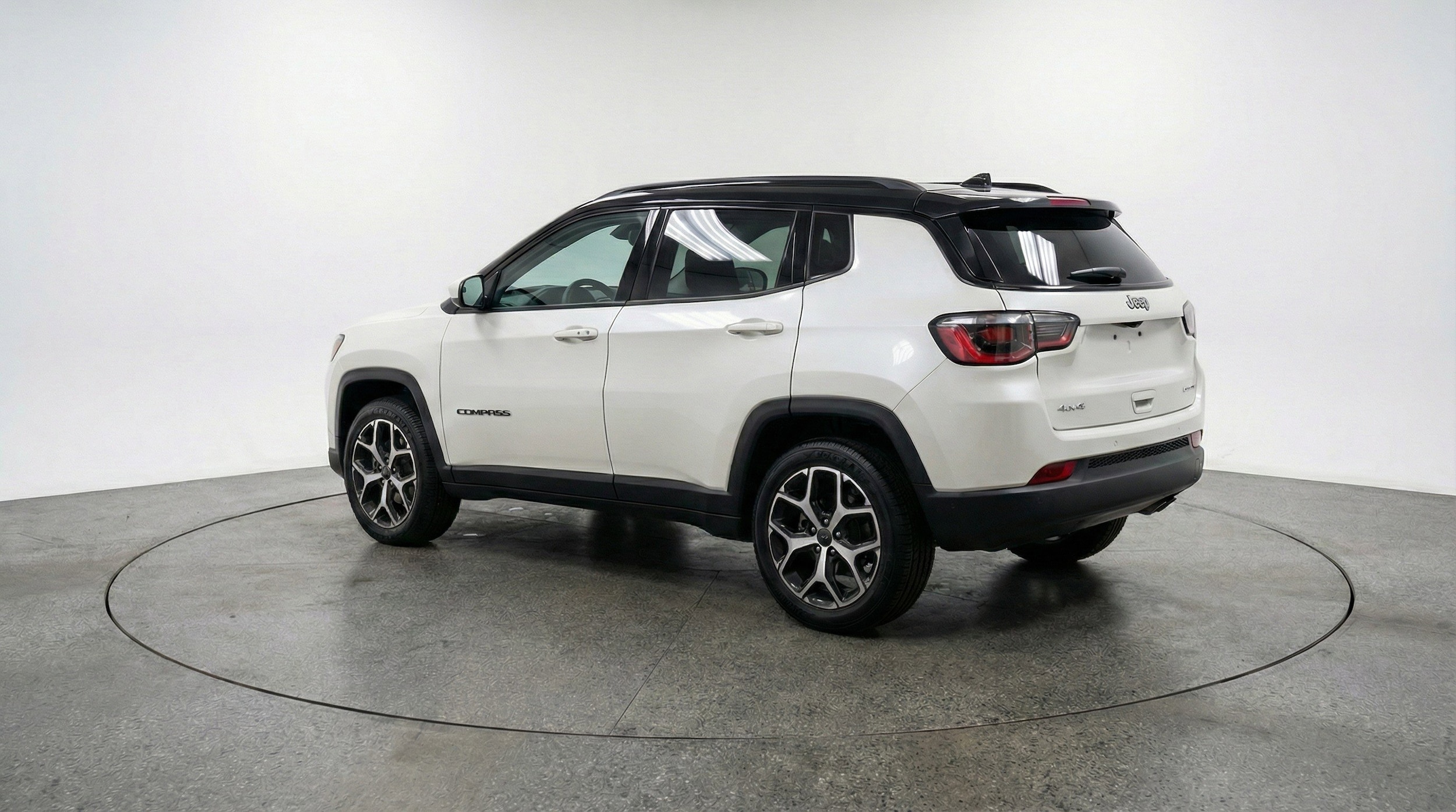 Thumbnail: 2025 Jeep Compass - 6
