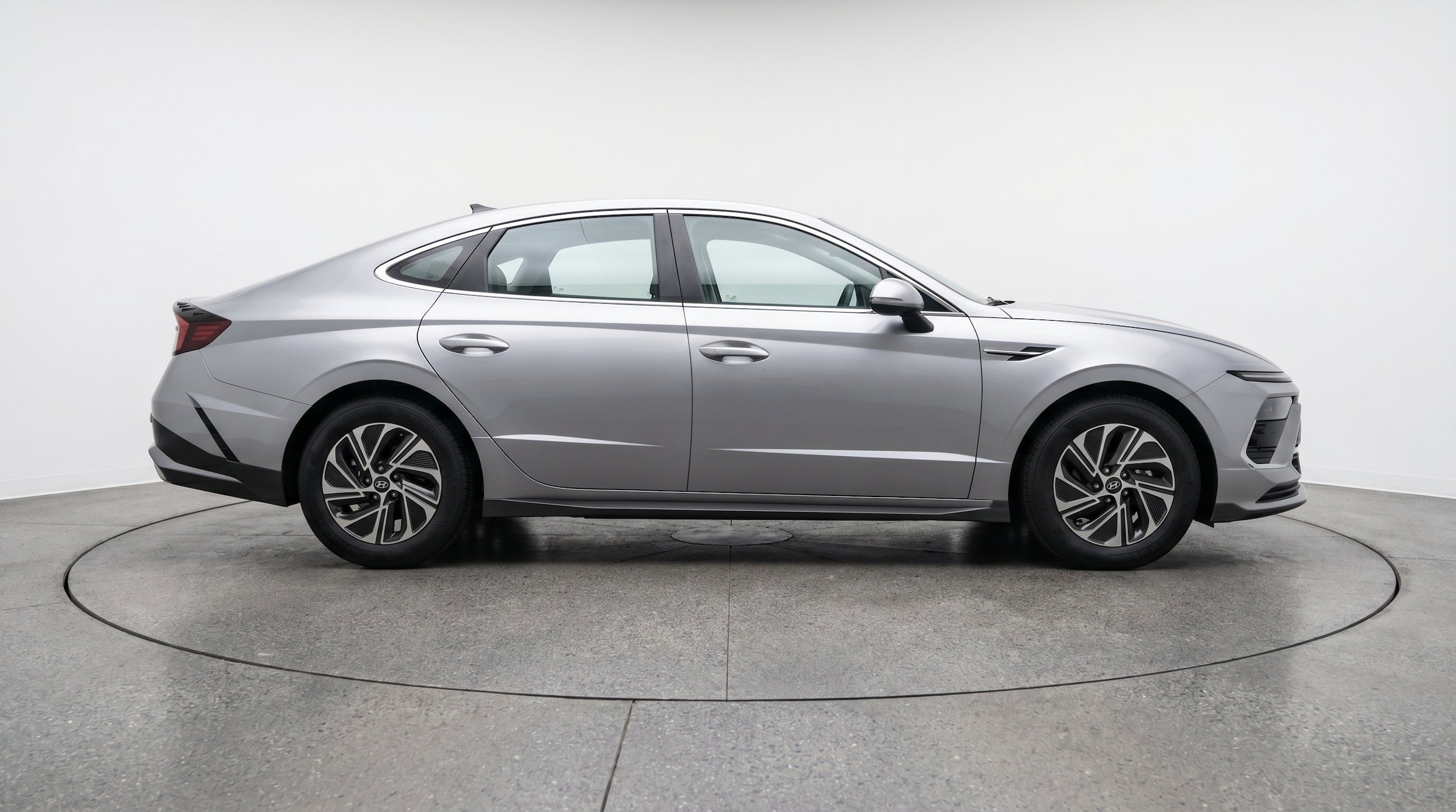 Thumbnail: 2026 Hyundai Sonata - 11