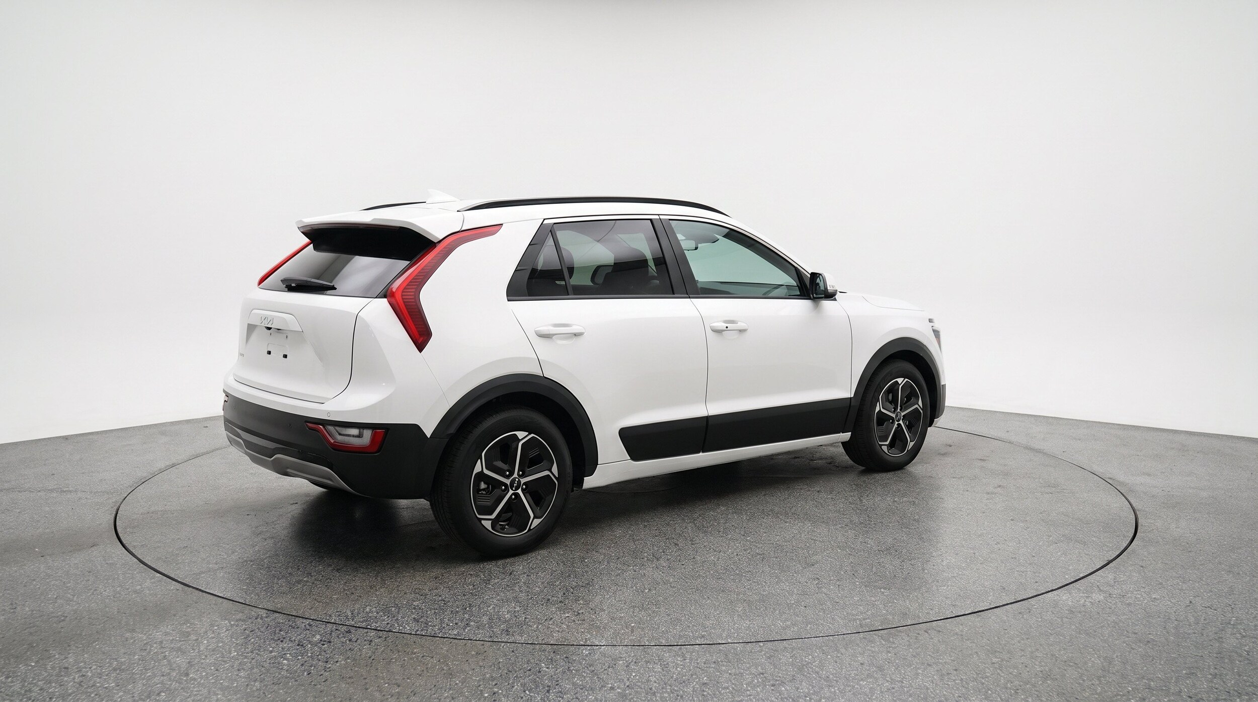 Thumbnail: 2026 Kia Niro - 9
