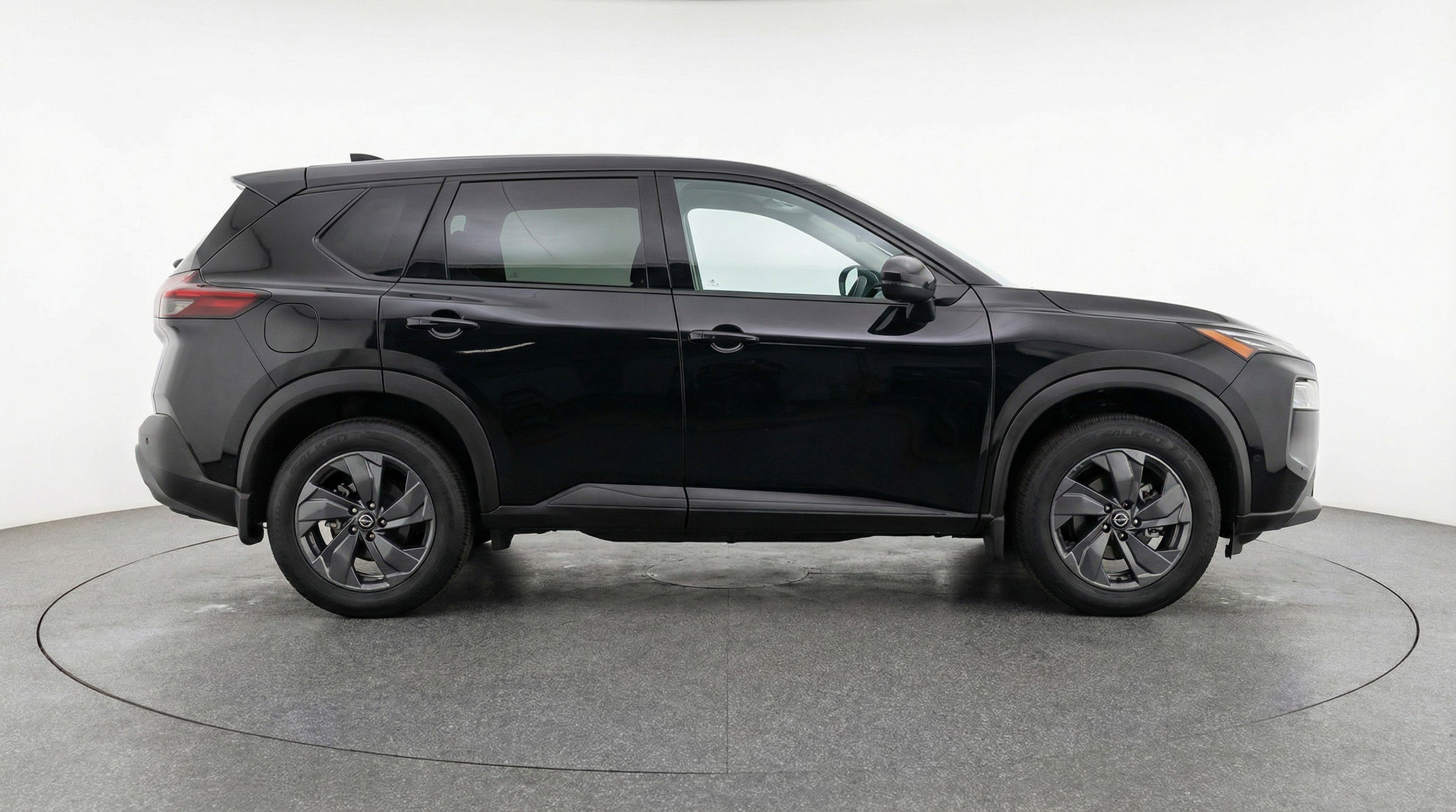 Thumbnail: 2025 Nissan Rogue - 11