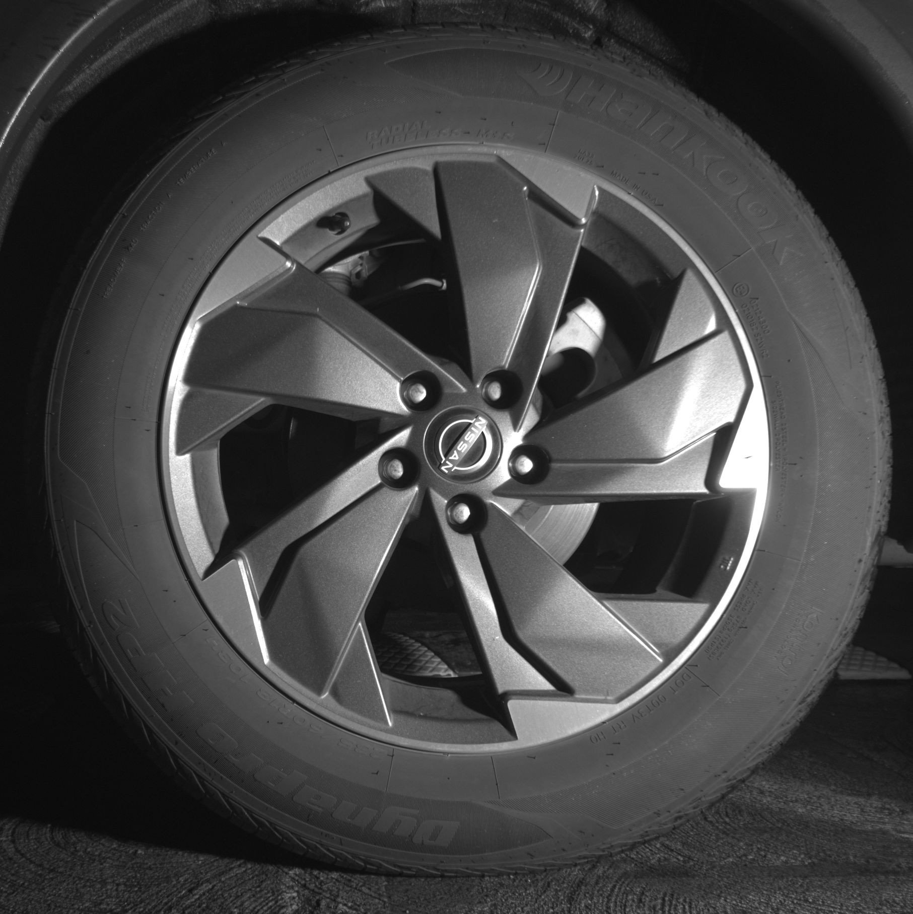 Thumbnail: 2025 Nissan Rogue - 14