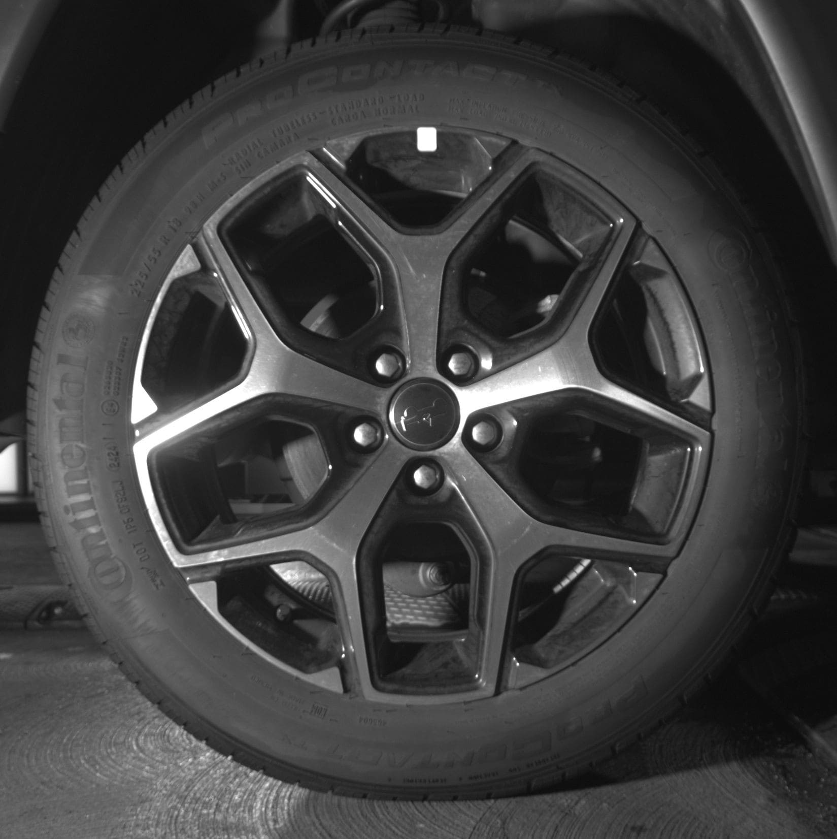 Thumbnail: 2025 Jeep Compass - 12