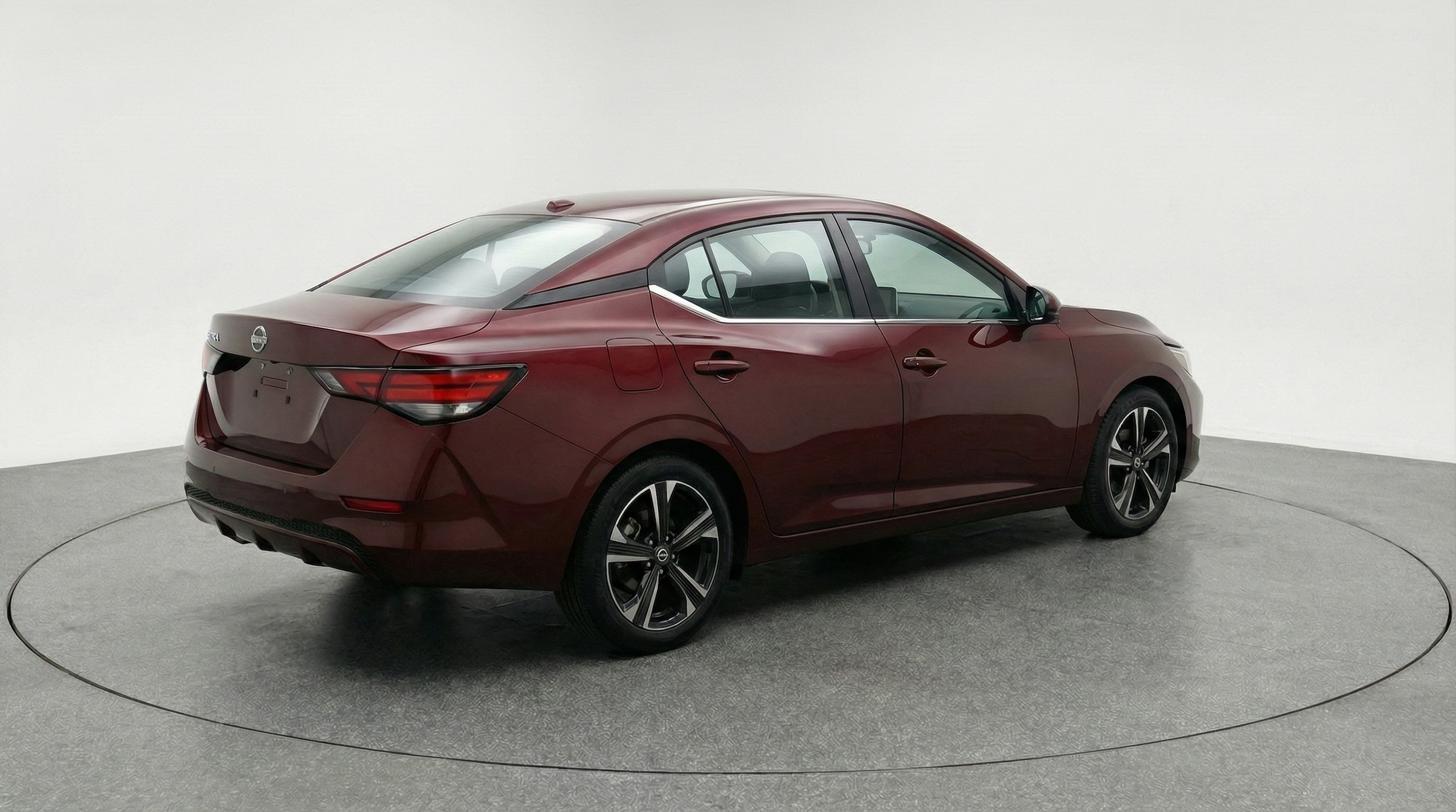 Thumbnail: 2025 Nissan Sentra - 7