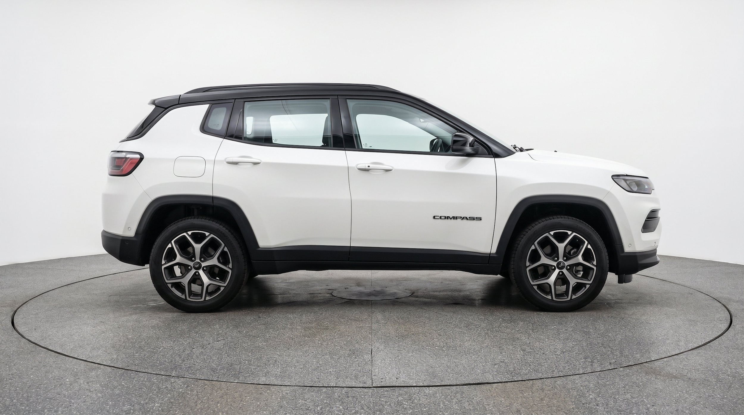 Thumbnail: 2025 Jeep Compass - 11