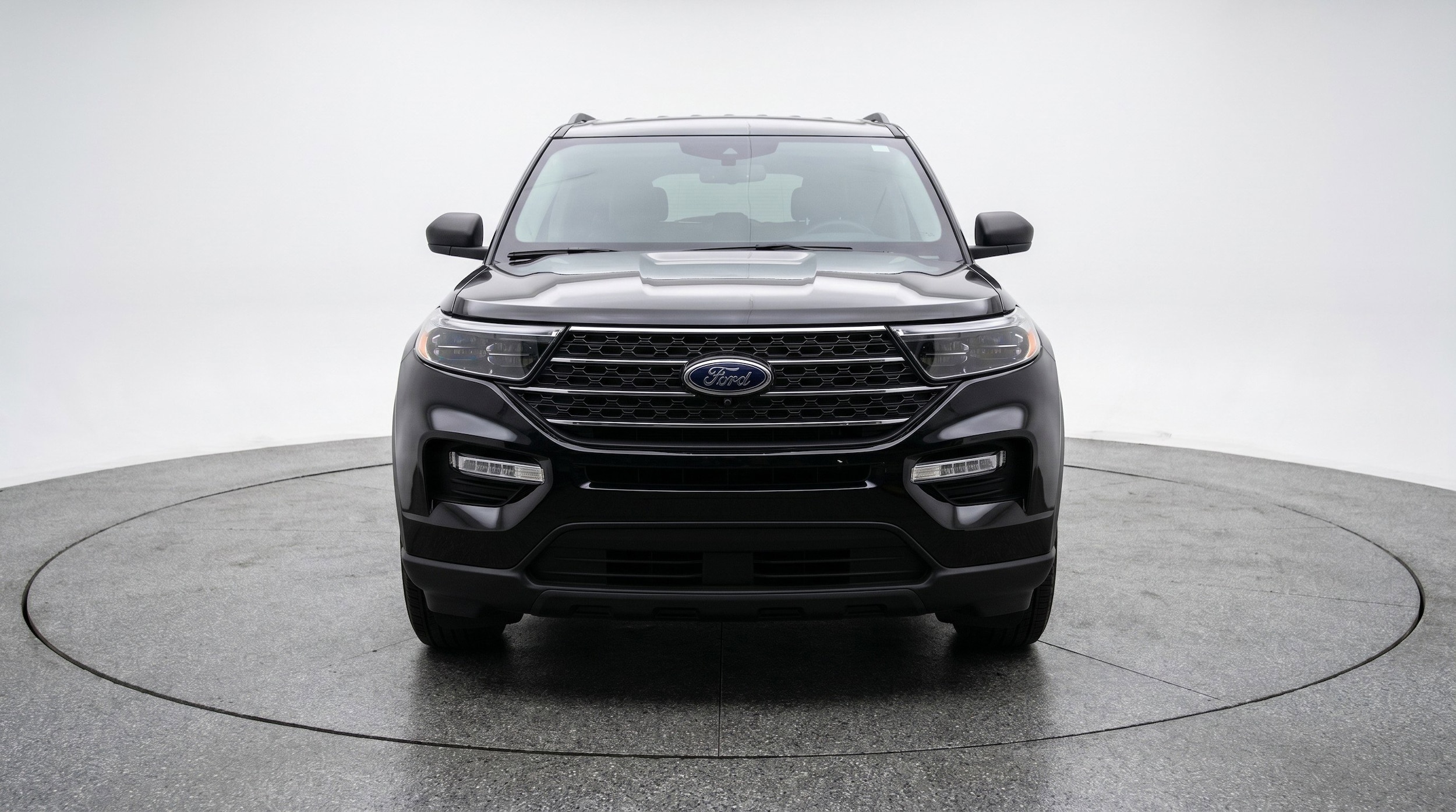Thumbnail: 2024 Ford Explorer - 2