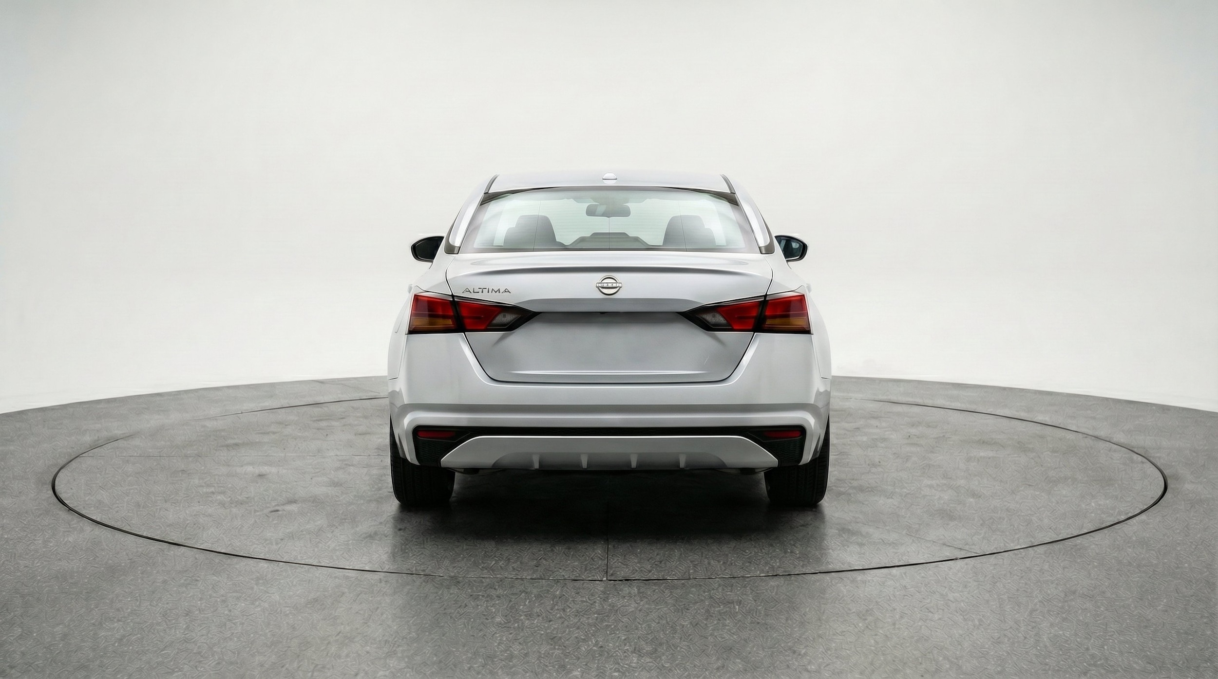 Thumbnail: 2026 Nissan Altima - 7