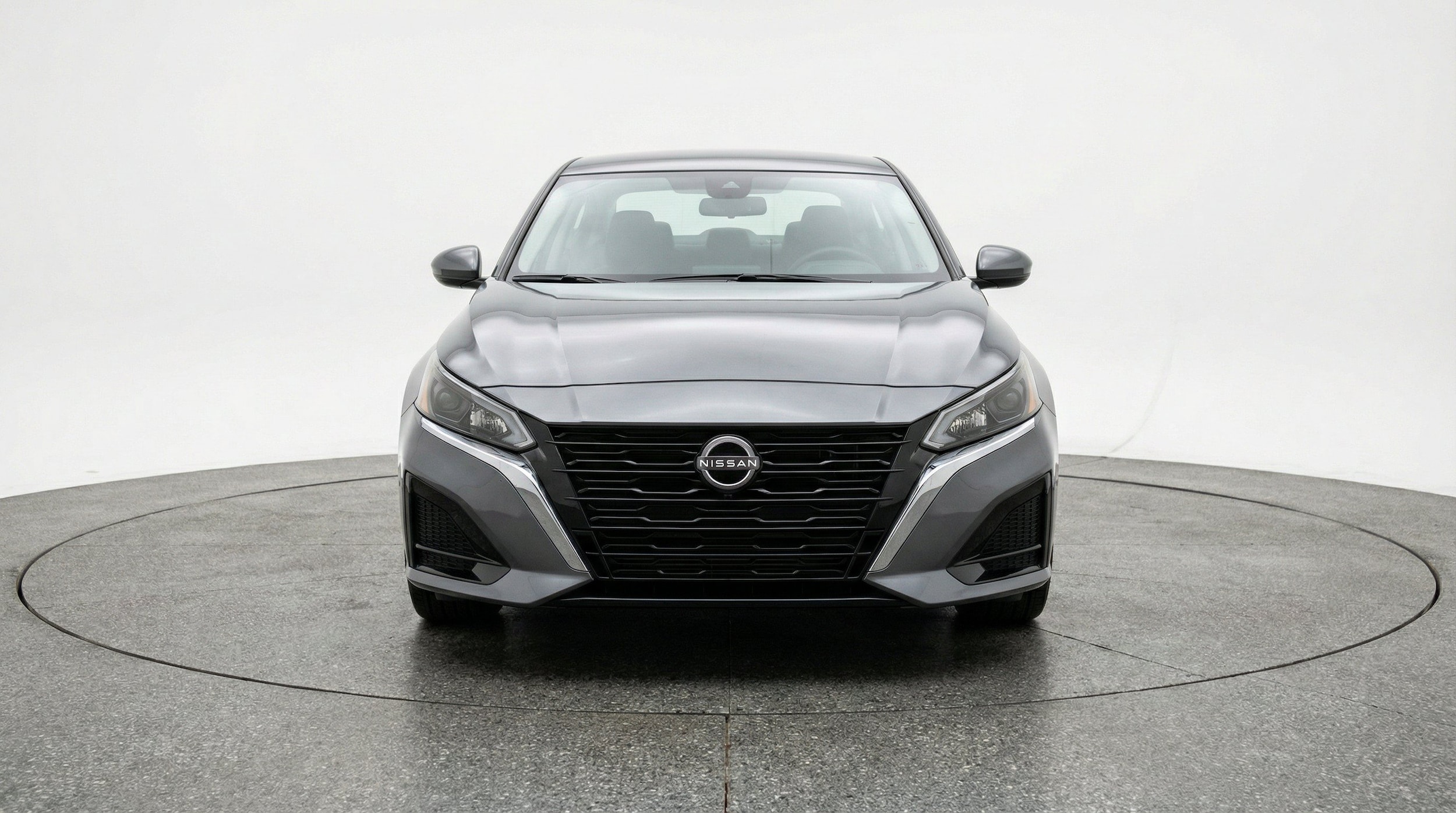 Thumbnail: 2025 Nissan Altima - 2