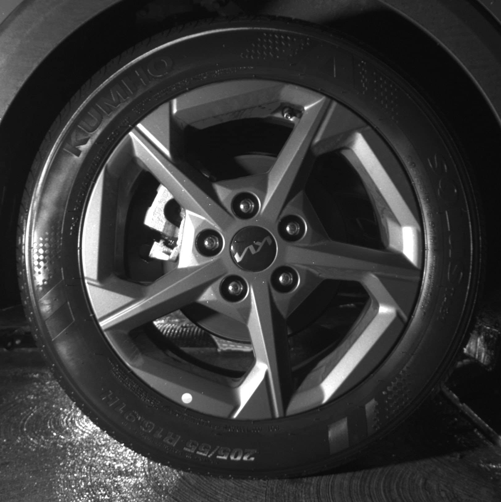 Thumbnail: 2025 Kia K4 - 15