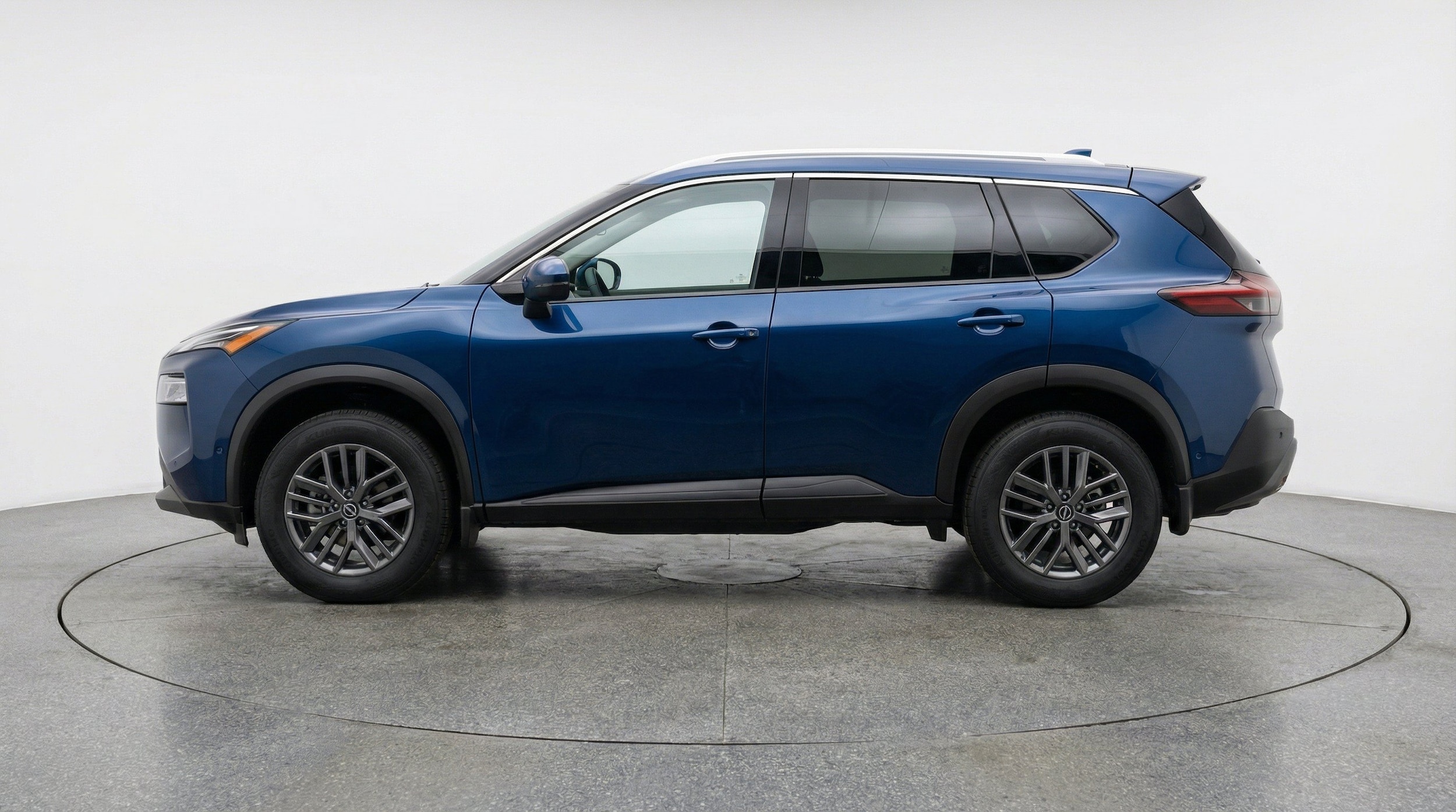 Thumbnail: 2026 Nissan Rogue - 5