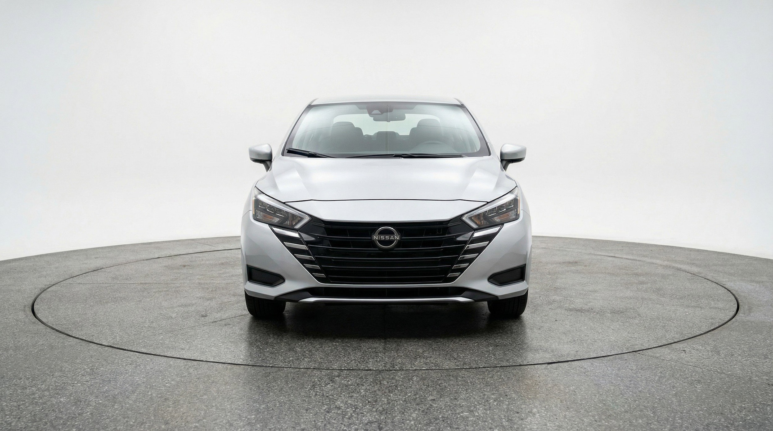 Thumbnail: 2025 Nissan Versa - 2