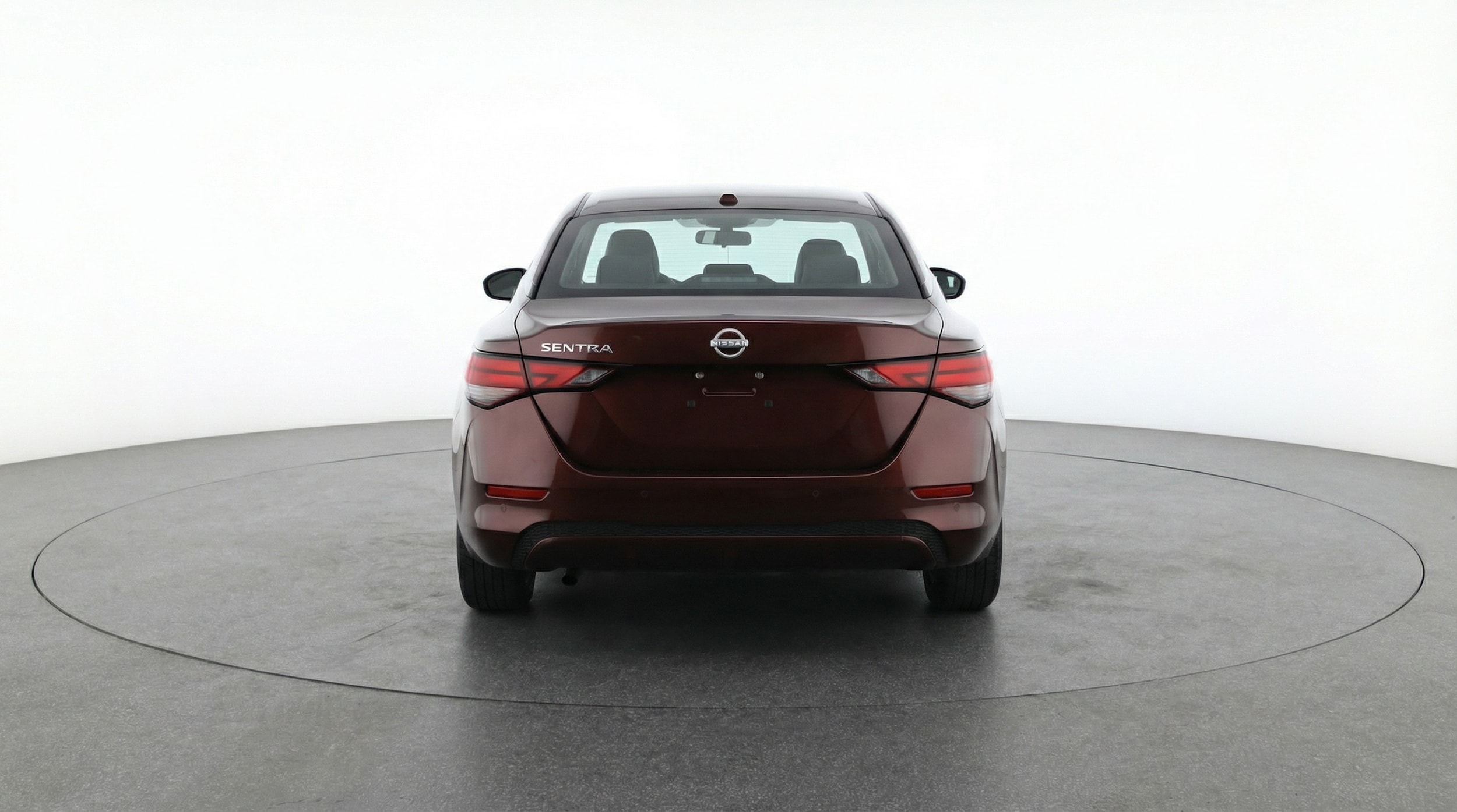 Thumbnail: 2025 Nissan Sentra - 6