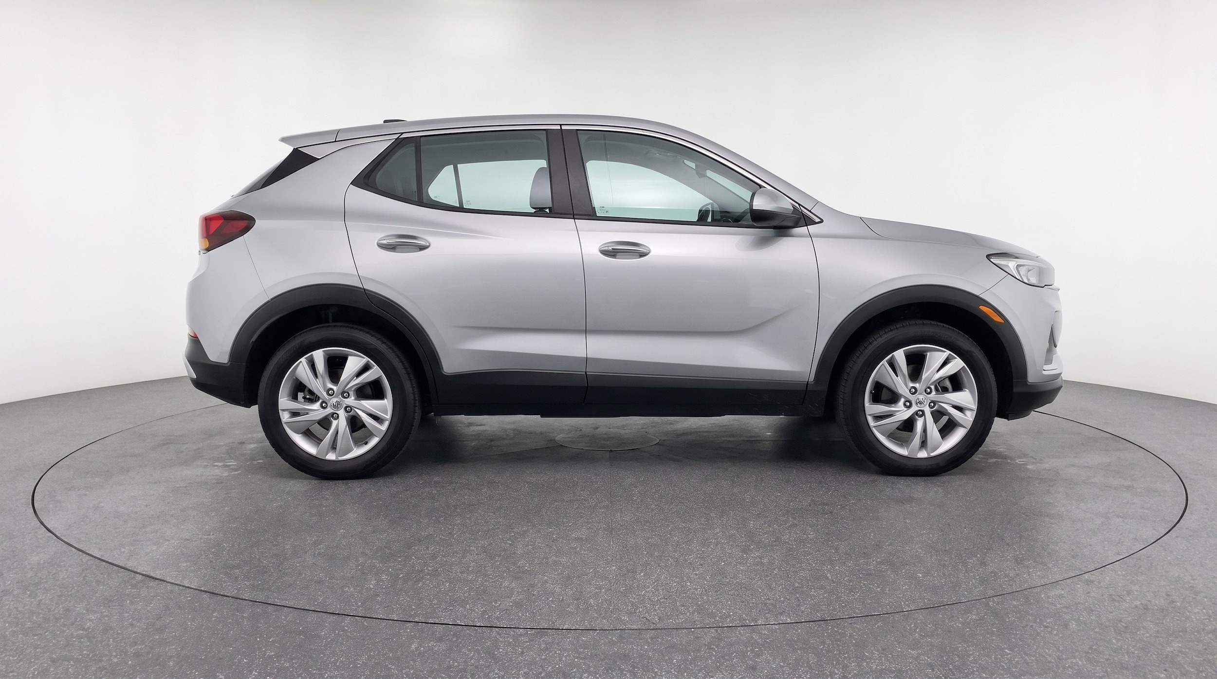 Thumbnail: 2026 Buick Encore GX - 11