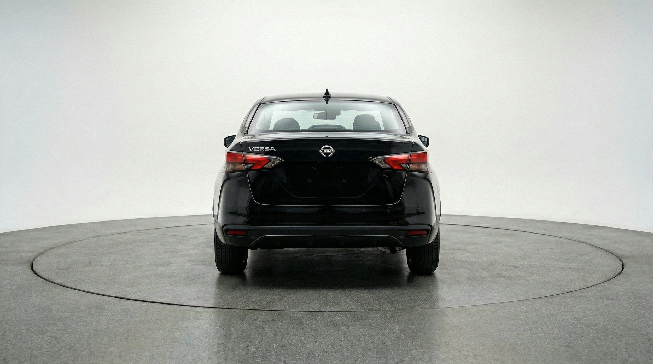 Thumbnail: 2025 Nissan Versa - 7