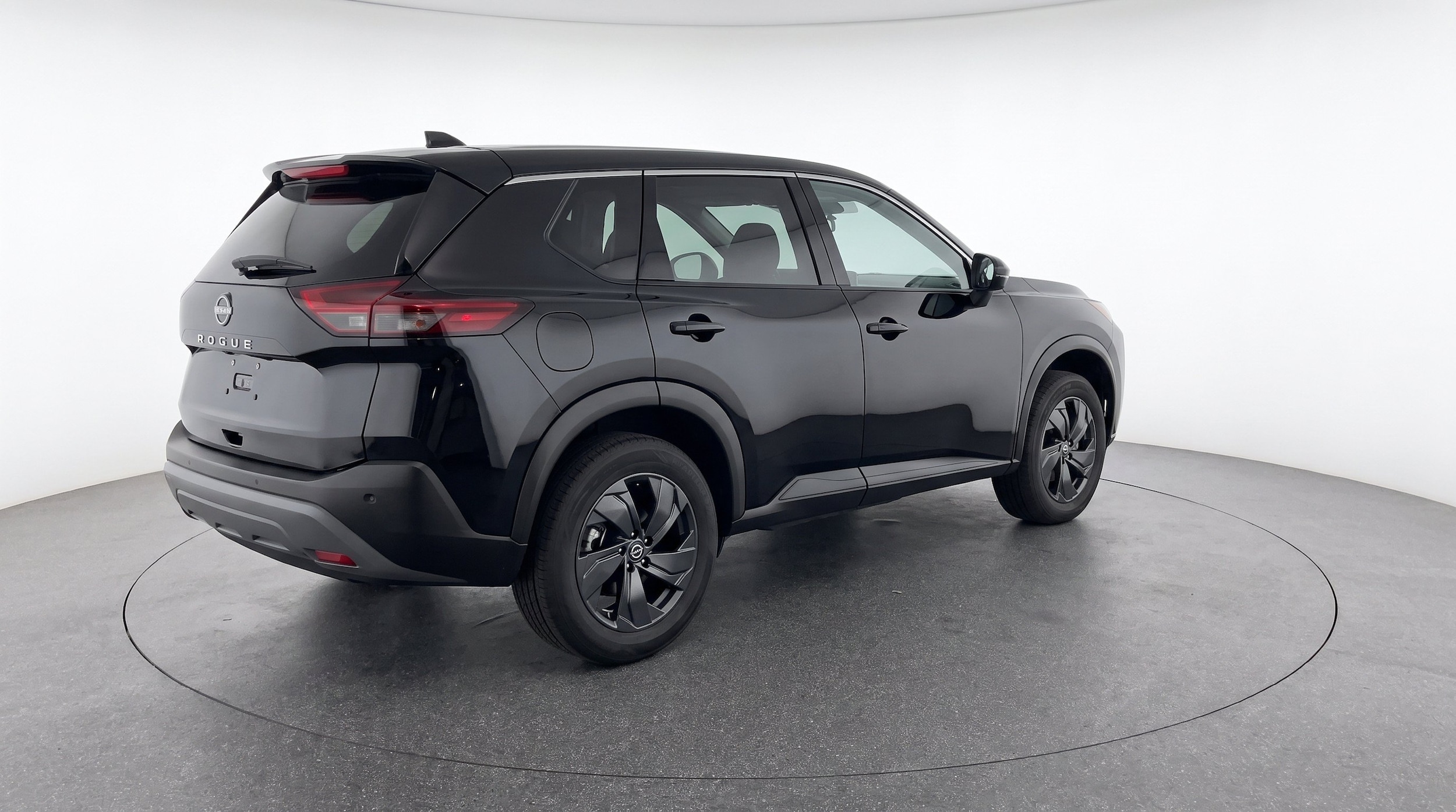 Thumbnail: 2026 Nissan Rogue - 9