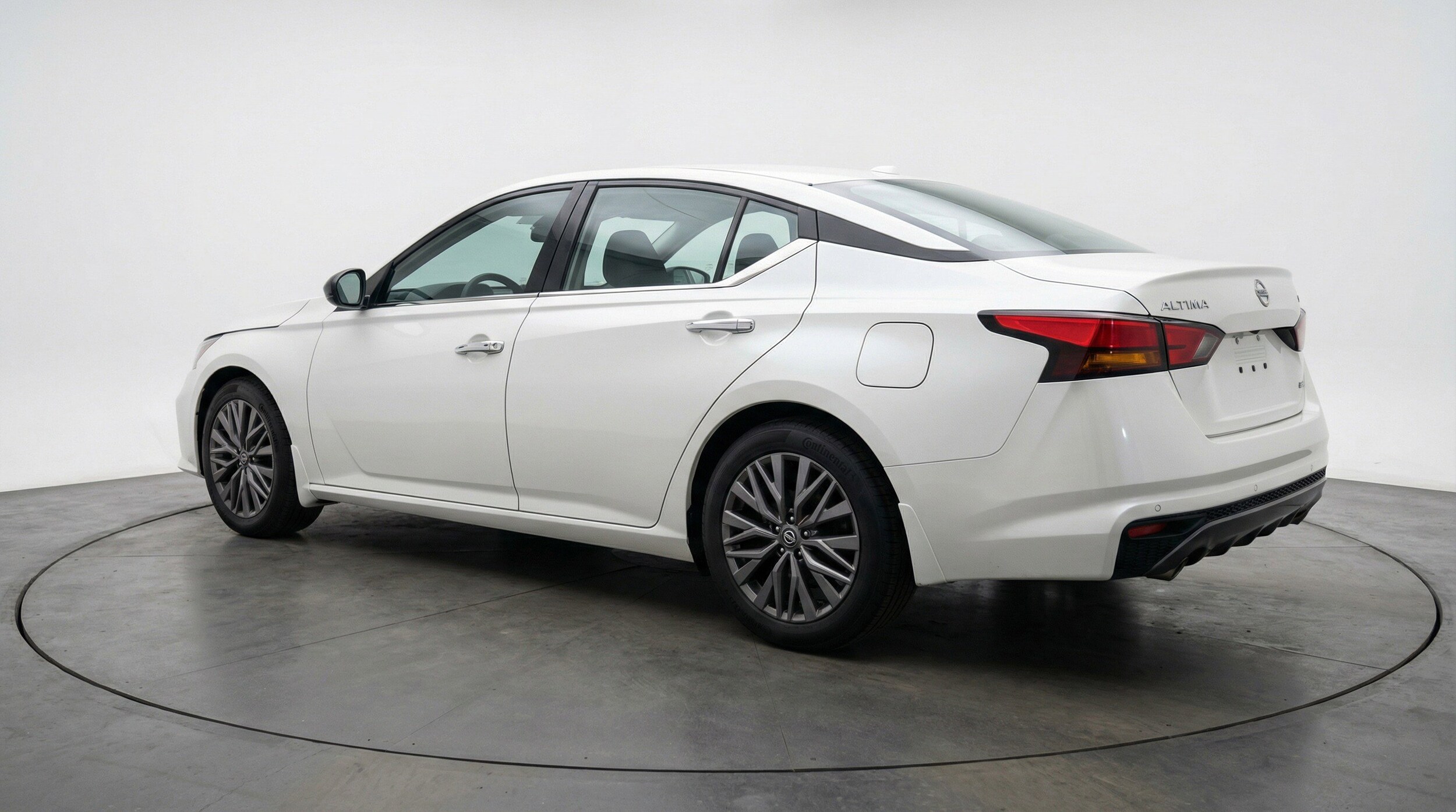 Thumbnail: 2025 Nissan Altima - 6