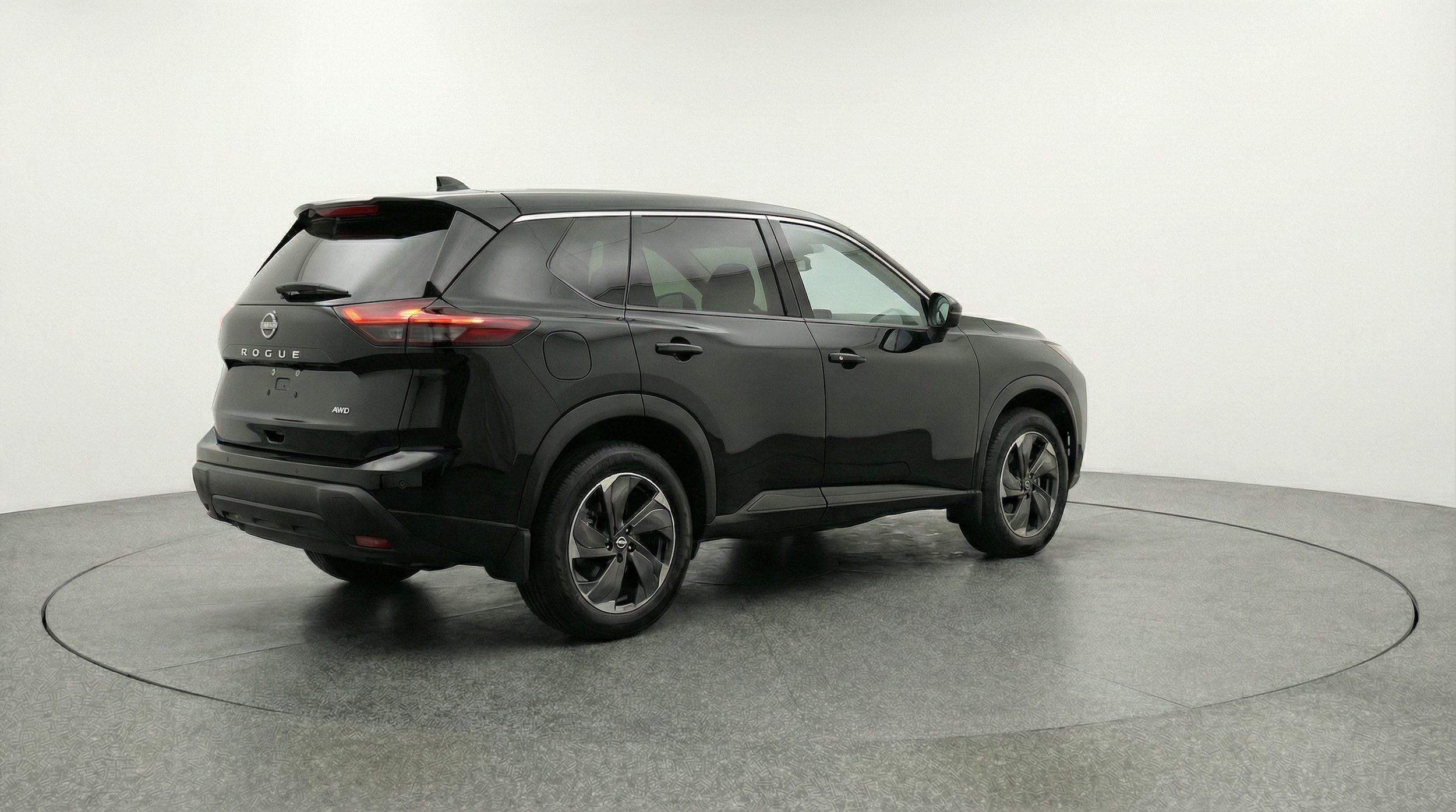 Thumbnail: 2025 Nissan Rogue - 7