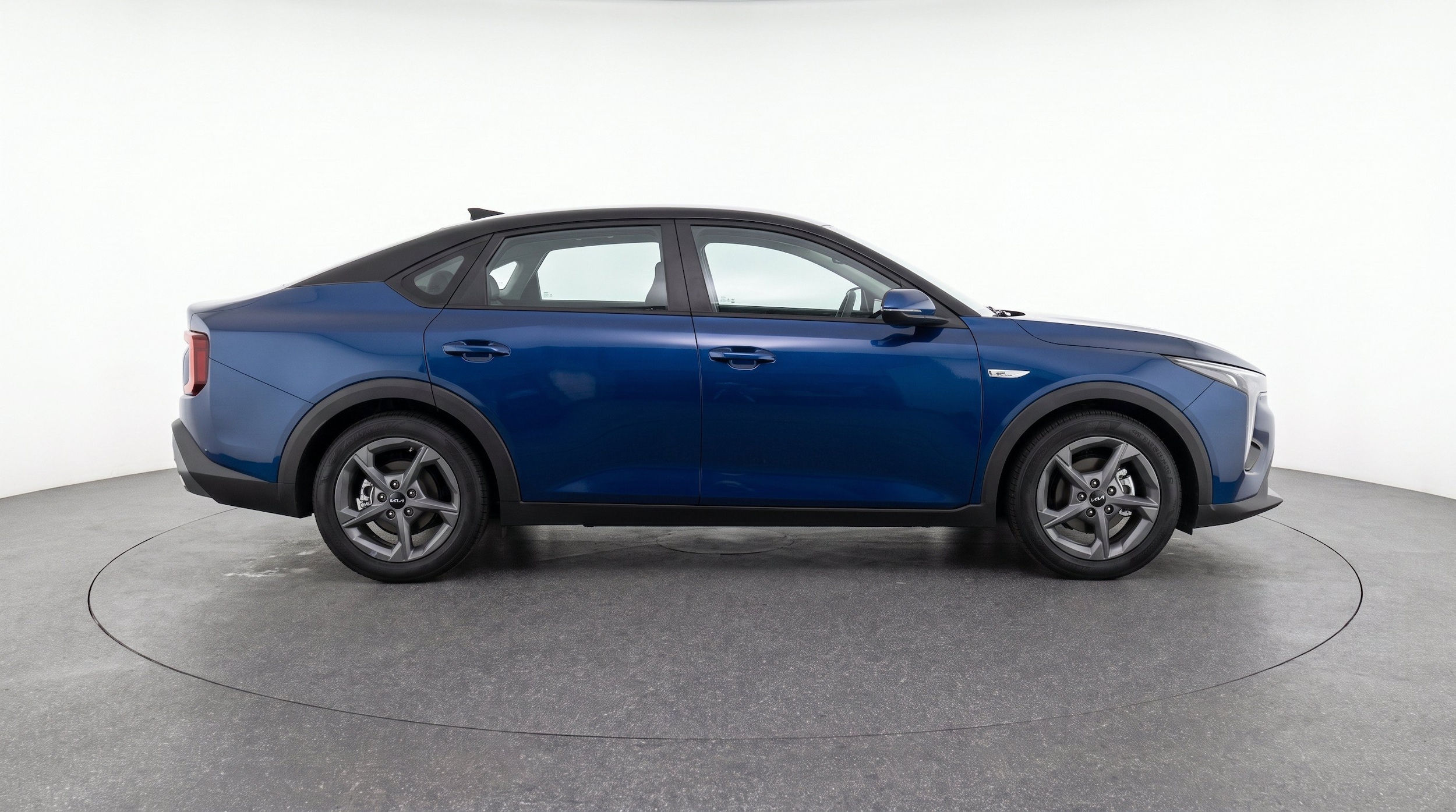 Thumbnail: 2026 Kia K4 - 11